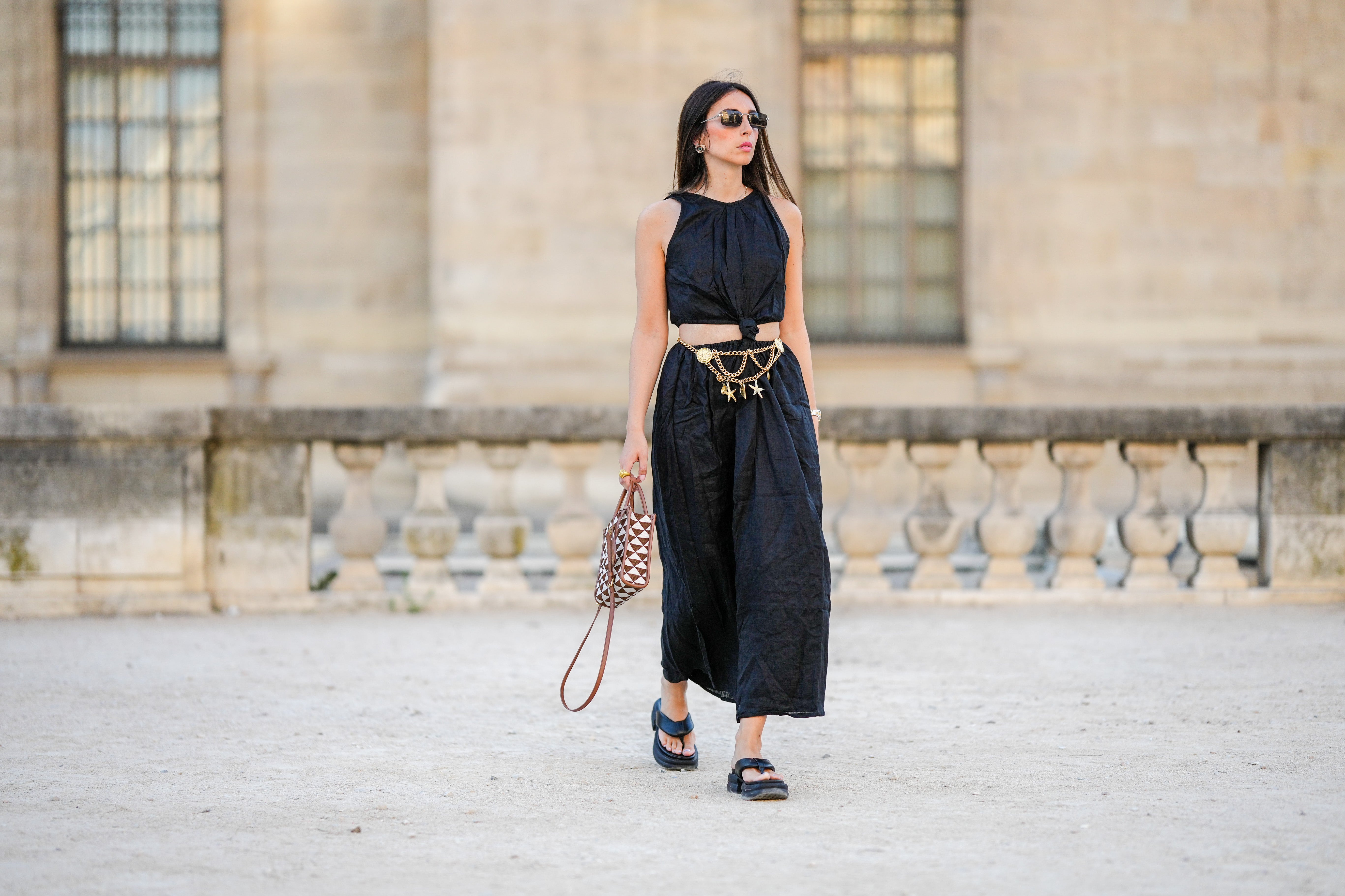 Klapity klap, devadesátkové žabky jsou zpět 