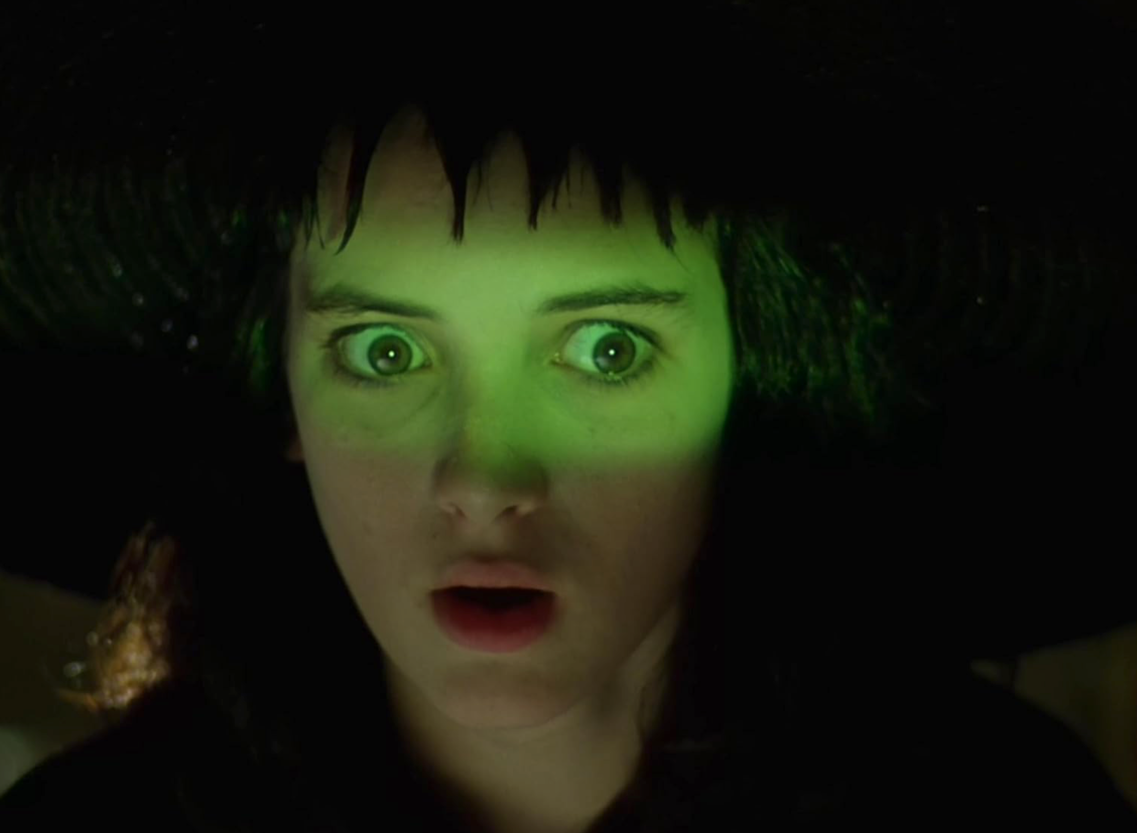 Foto z filmu Beetlejuice