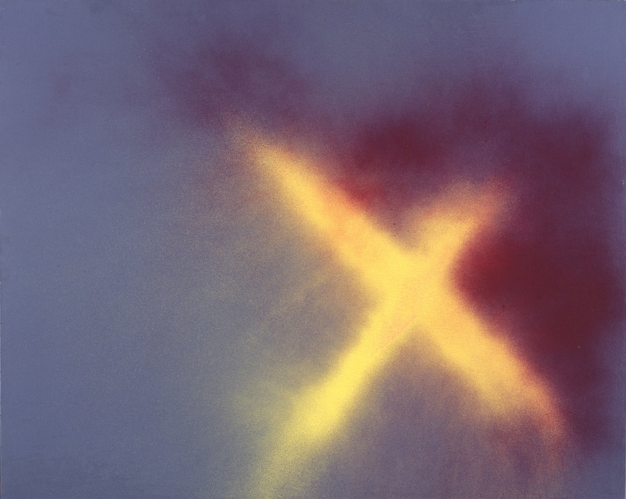 Výstava Anna-Eva Bergman & Hans Hartung: A nic nás nerozdělí