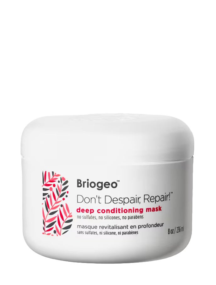Vlasová kúra Don't Despair, Repair!, BRIOGEO, prodává Douglas, 899 Kč