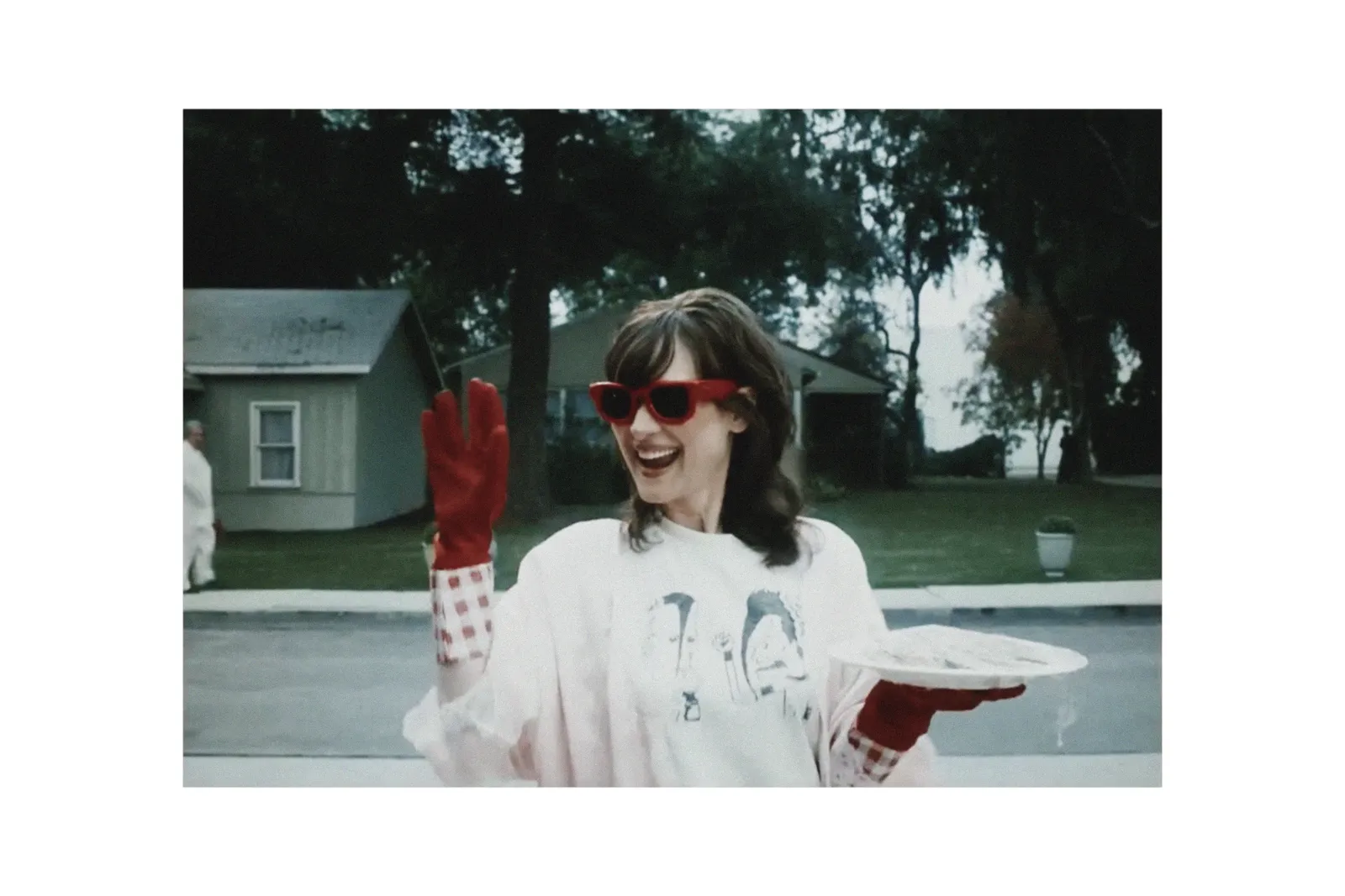 Winona Ryder v klipu A$AP Rockyho? Rok 2026 milujeme už teď