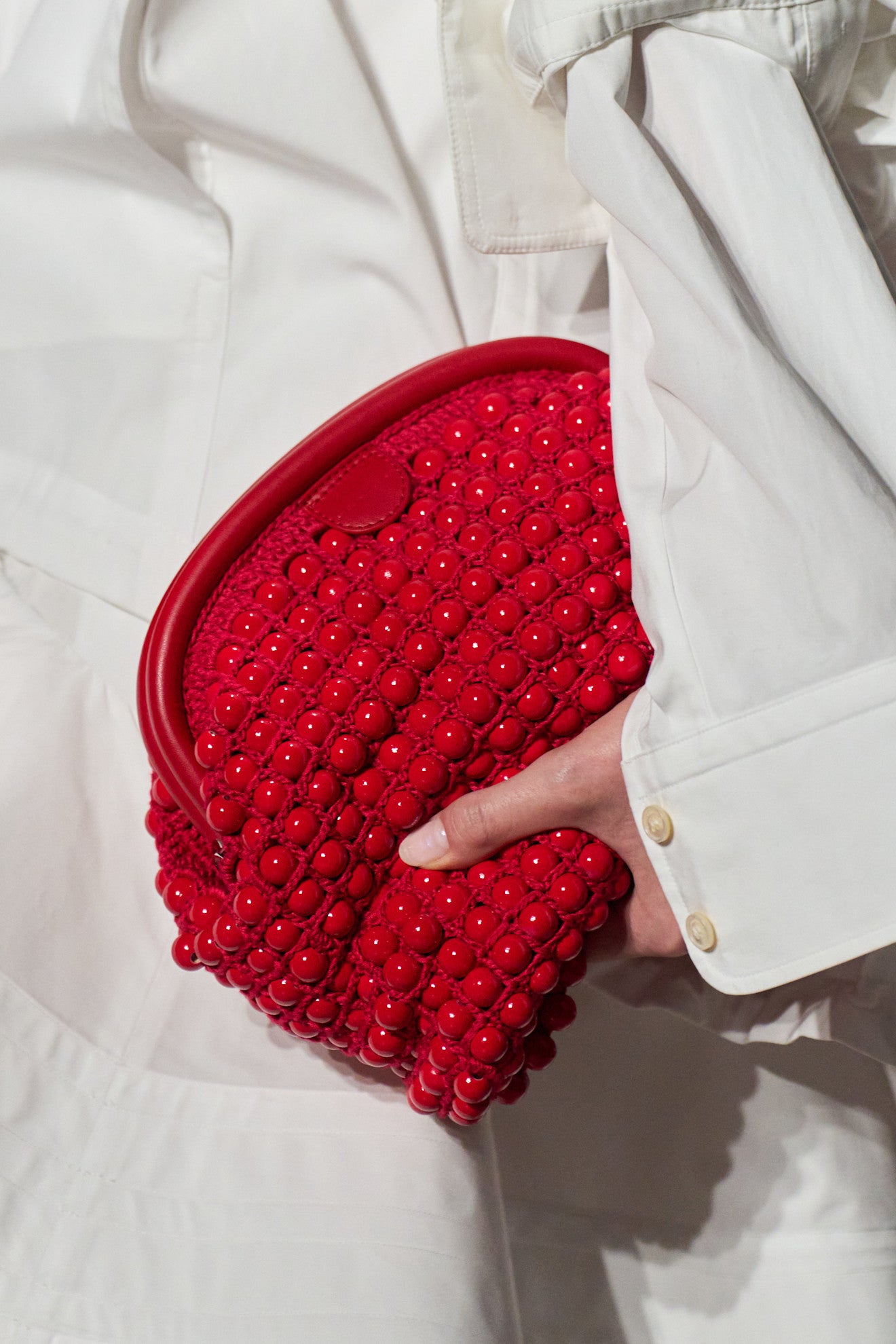 Kolekce jaro - léto 2026, STELLA MCCARTNEY