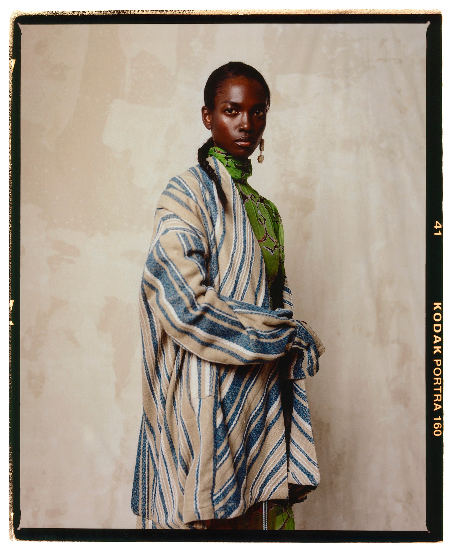 Interview with Gloria Wavamunno of GWAVAH