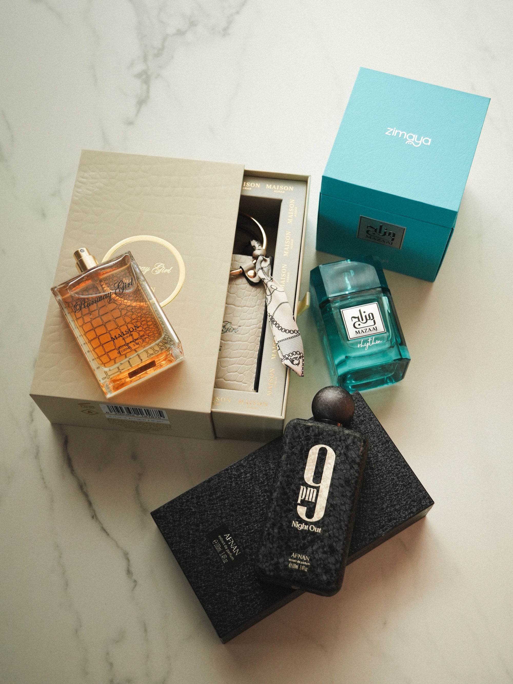 Nové vůně s nekonečnou energií a maximální výdrží, která vás neopustí