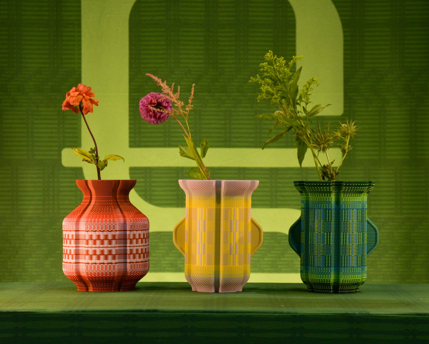 Vítězové cen Designblok 2025: kdo zazářil na 27. ročníku