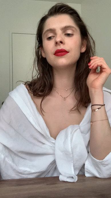 Ema Muller, fashion PR