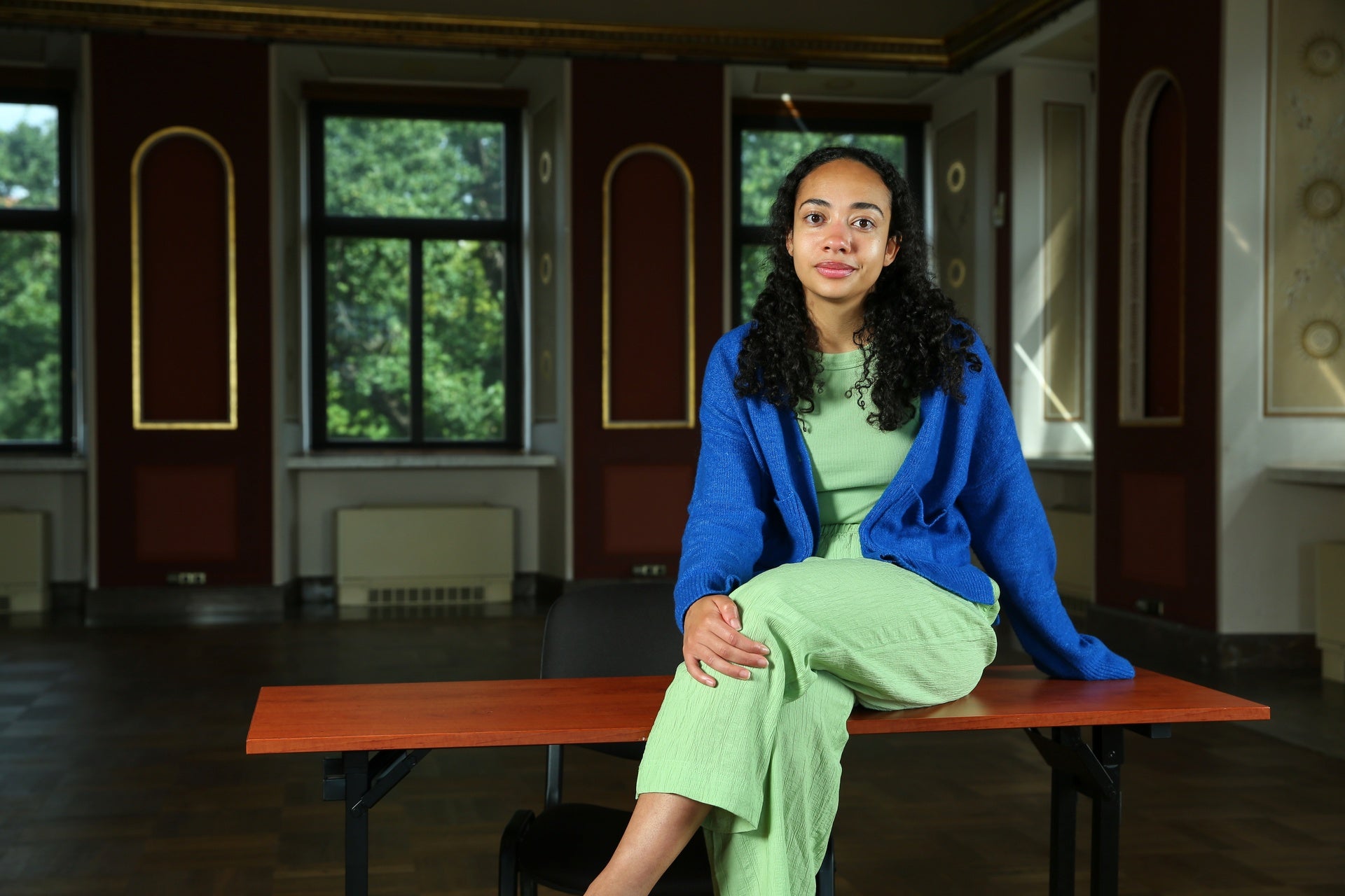 Tyler Foggatt: Instituce, které kladou důraz na ověřování faktů, mají ve společnosti důležité místo