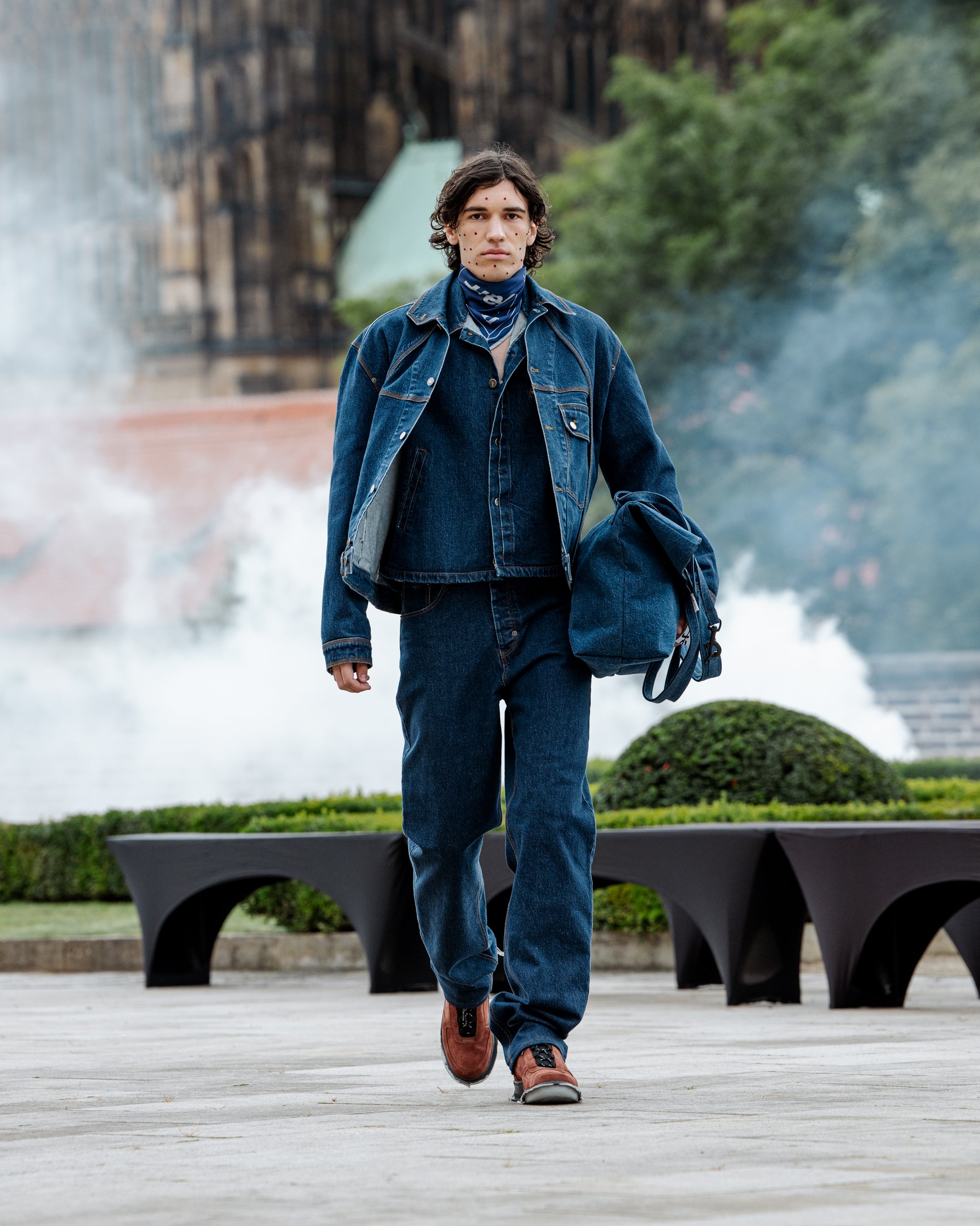 Jan Société, kolekce 11