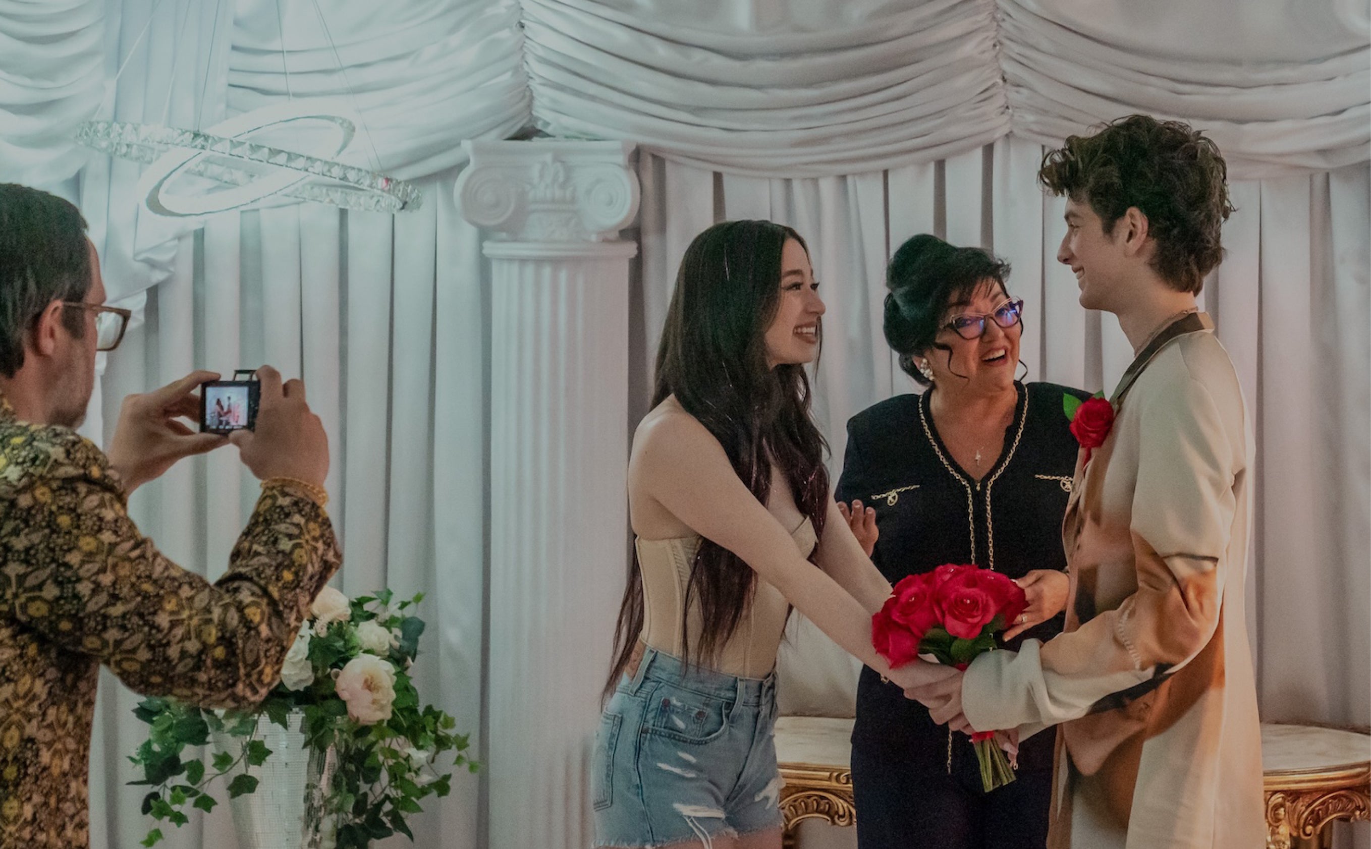 Nejlepší oscarový film: Křehká i tvrdá, ale hlavně zábavná Anora 