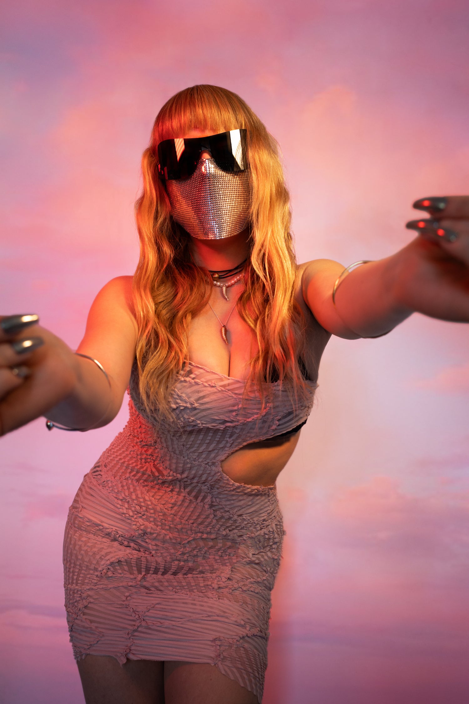 M¥SS KETA vystoupí na Prague Pride a má pár exkluzivních letních tipů
