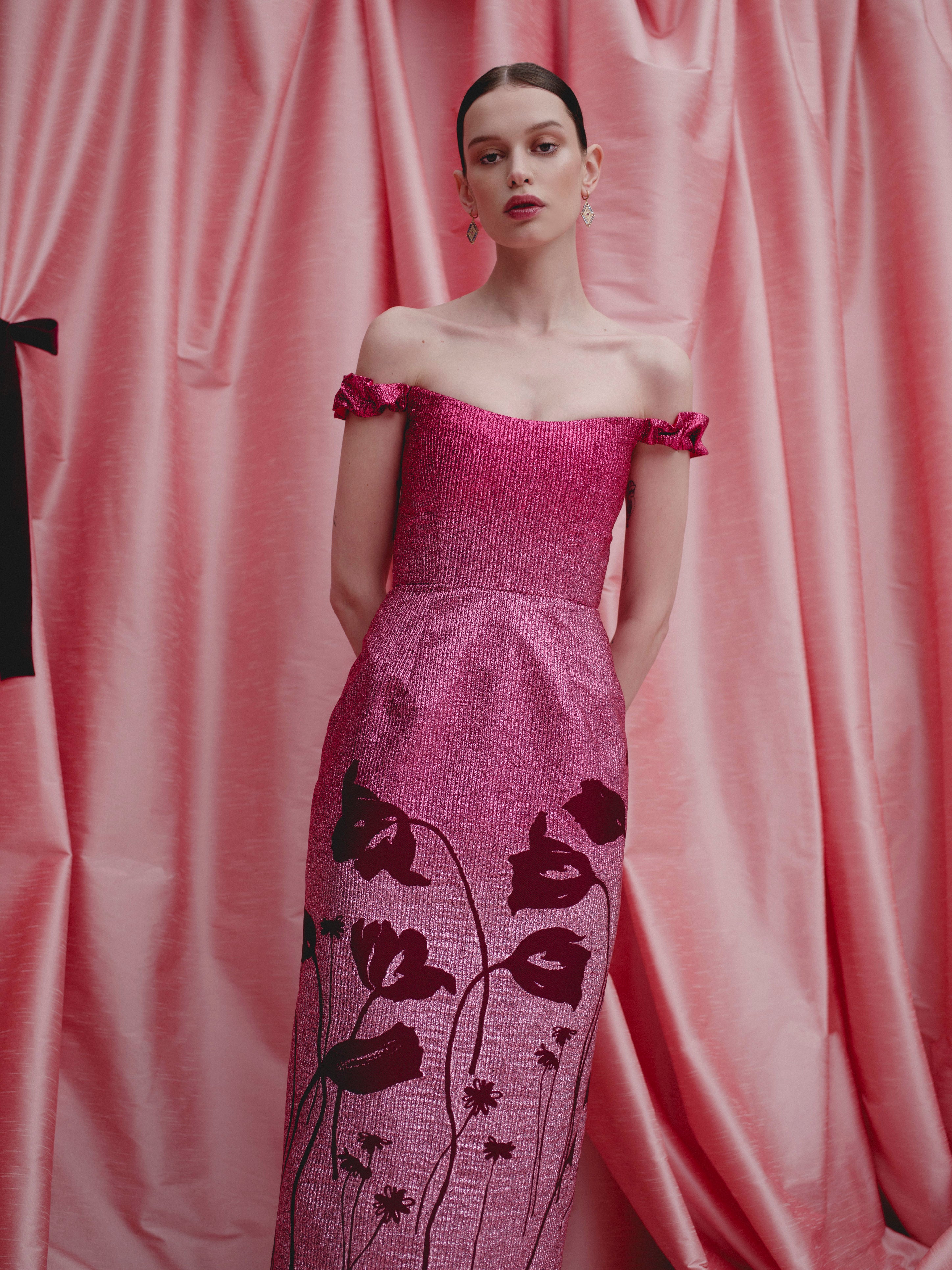 Kolekce resort 2026, MARKARIAN