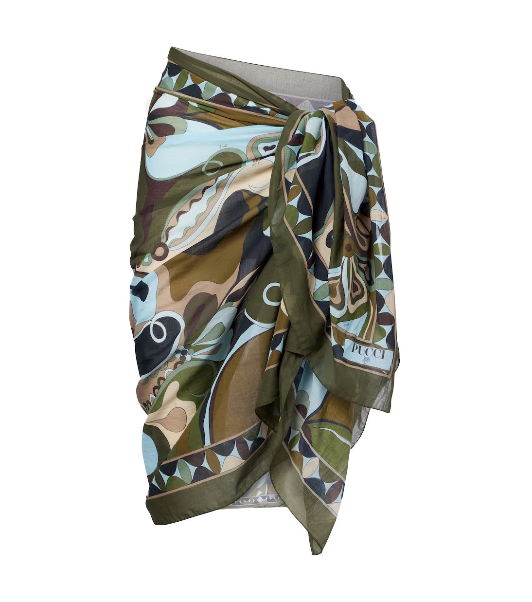 Pareo, PUCCI, 290 €