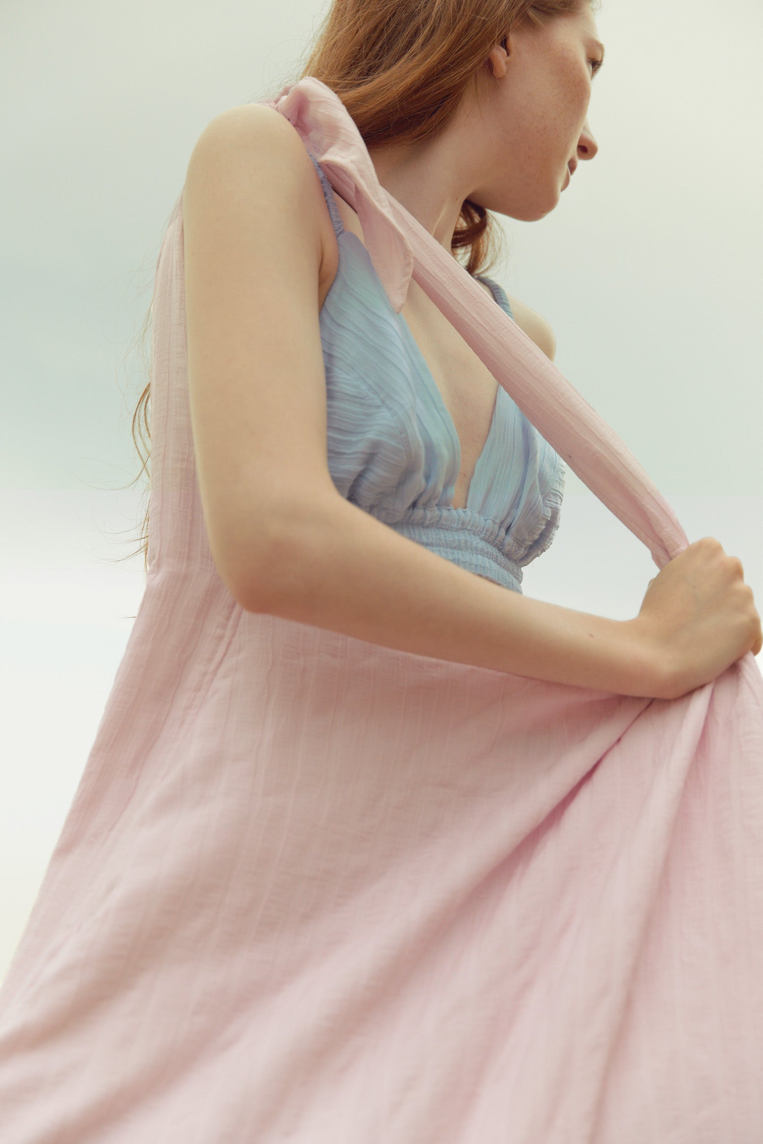 Suitcase-friendly letní kolekce, kvůli které se vám nebude chtít vrátit z prázdnin 