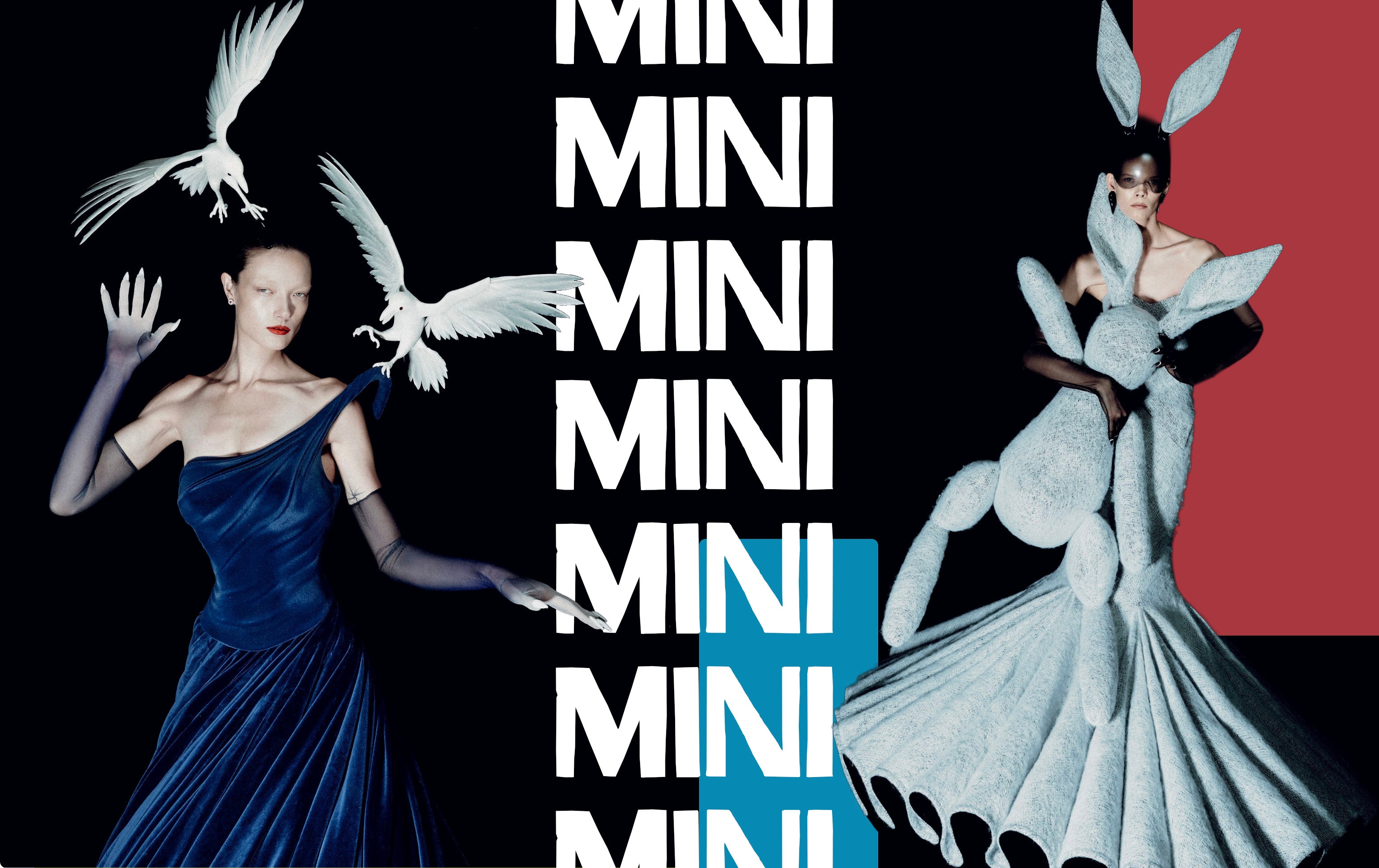 Vogue Mini: Dárky, které dávají možnost volby