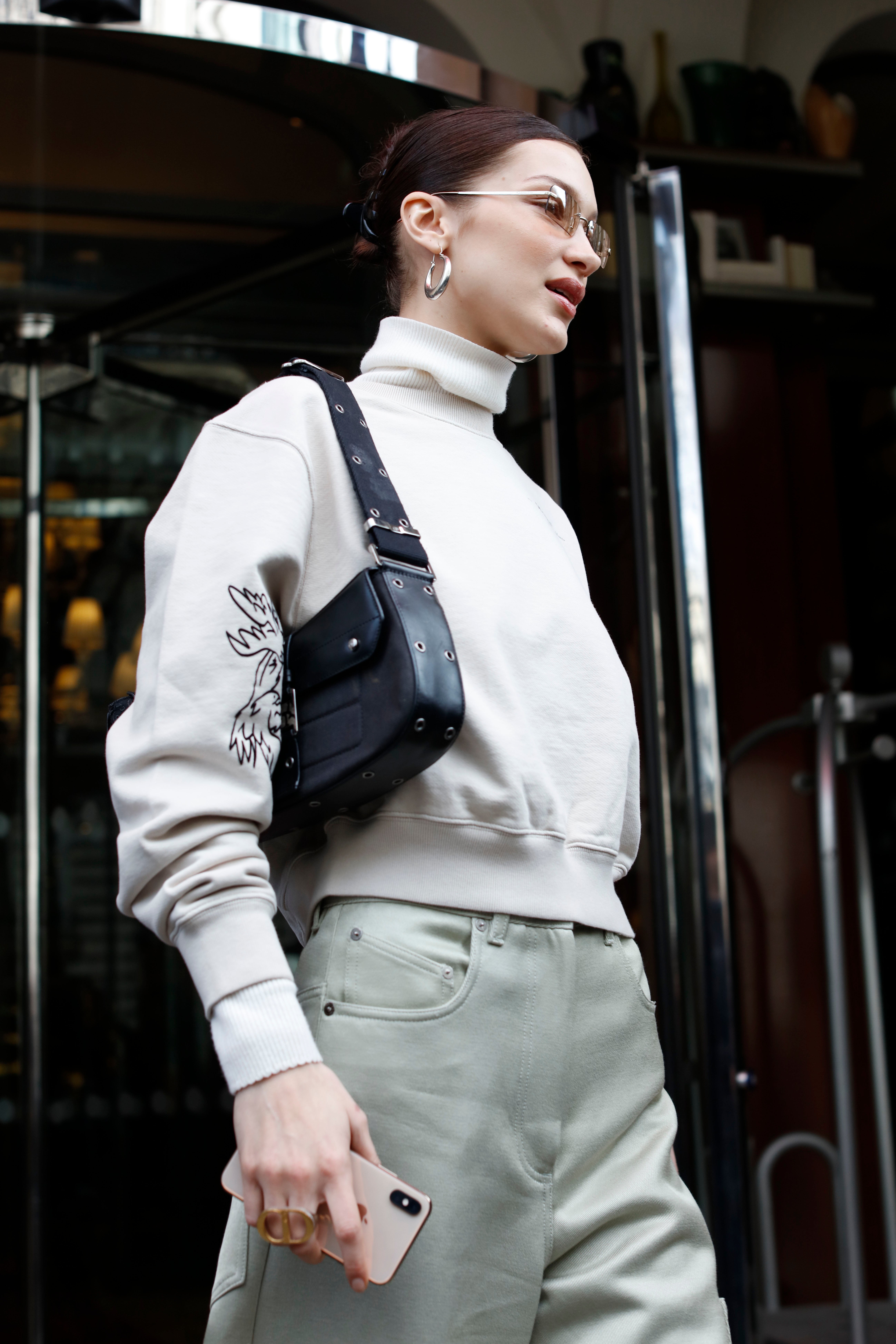 Bella Hadid Bella Hadid