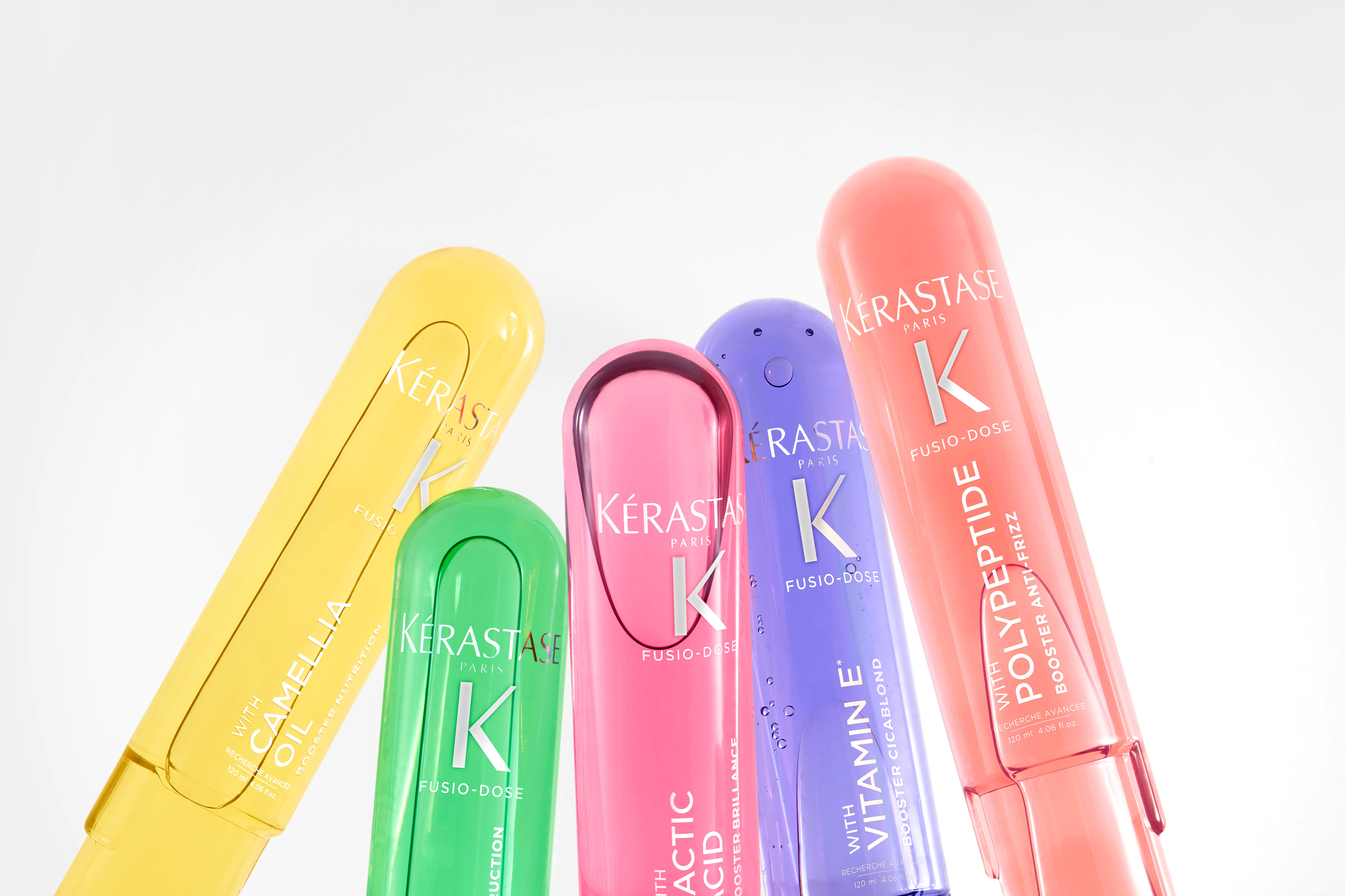 Autor: Courtesy of Kerastase Autor: Courtesy of Kerastase