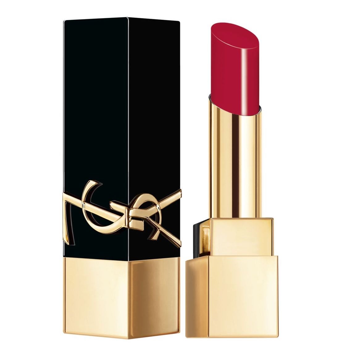 Rtěnka Rouge Pur Couture The Bold v odstínu 1, YSL, 1150 Kč