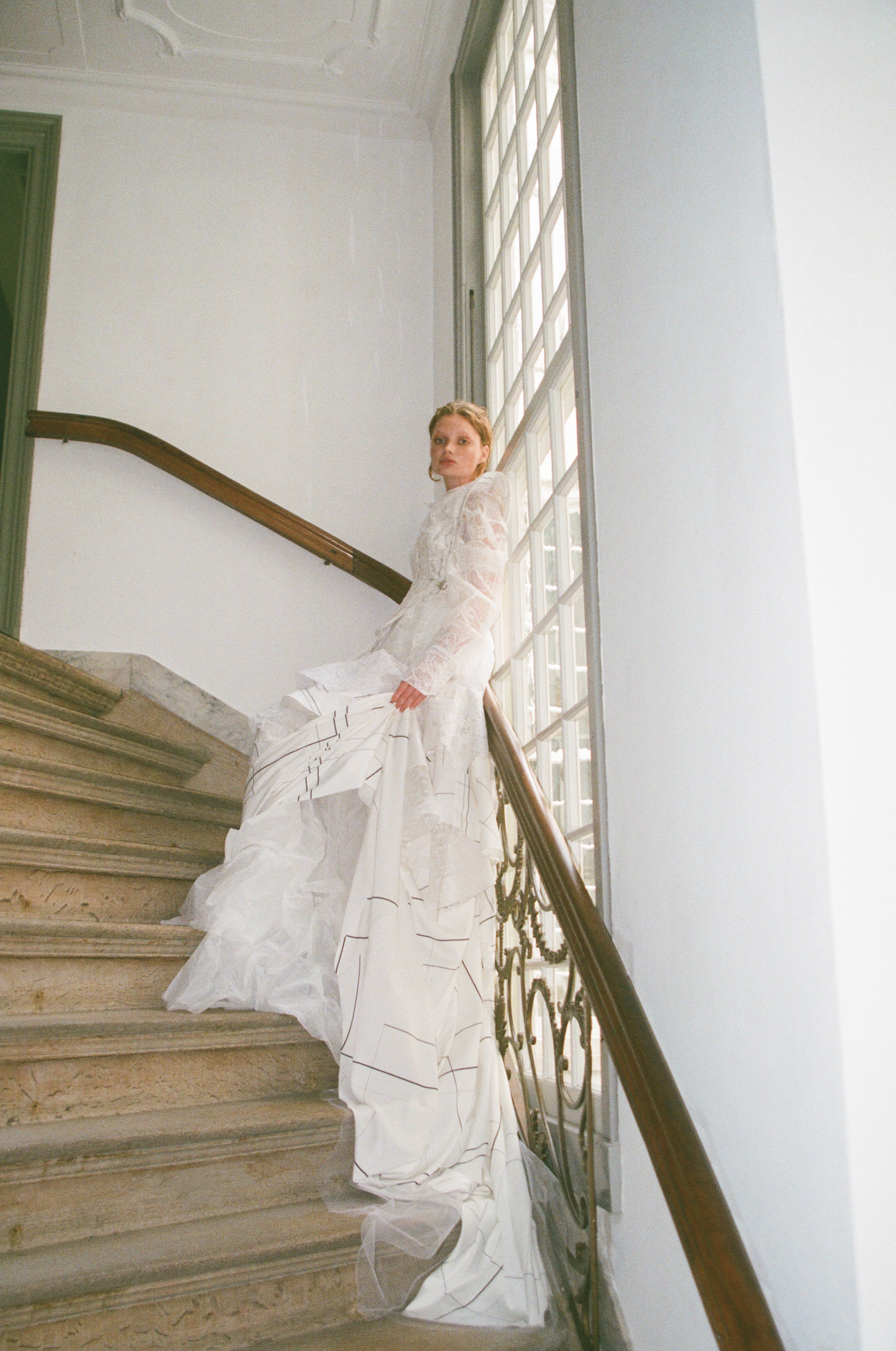 Tess van Zalinge Tess van Zalinge