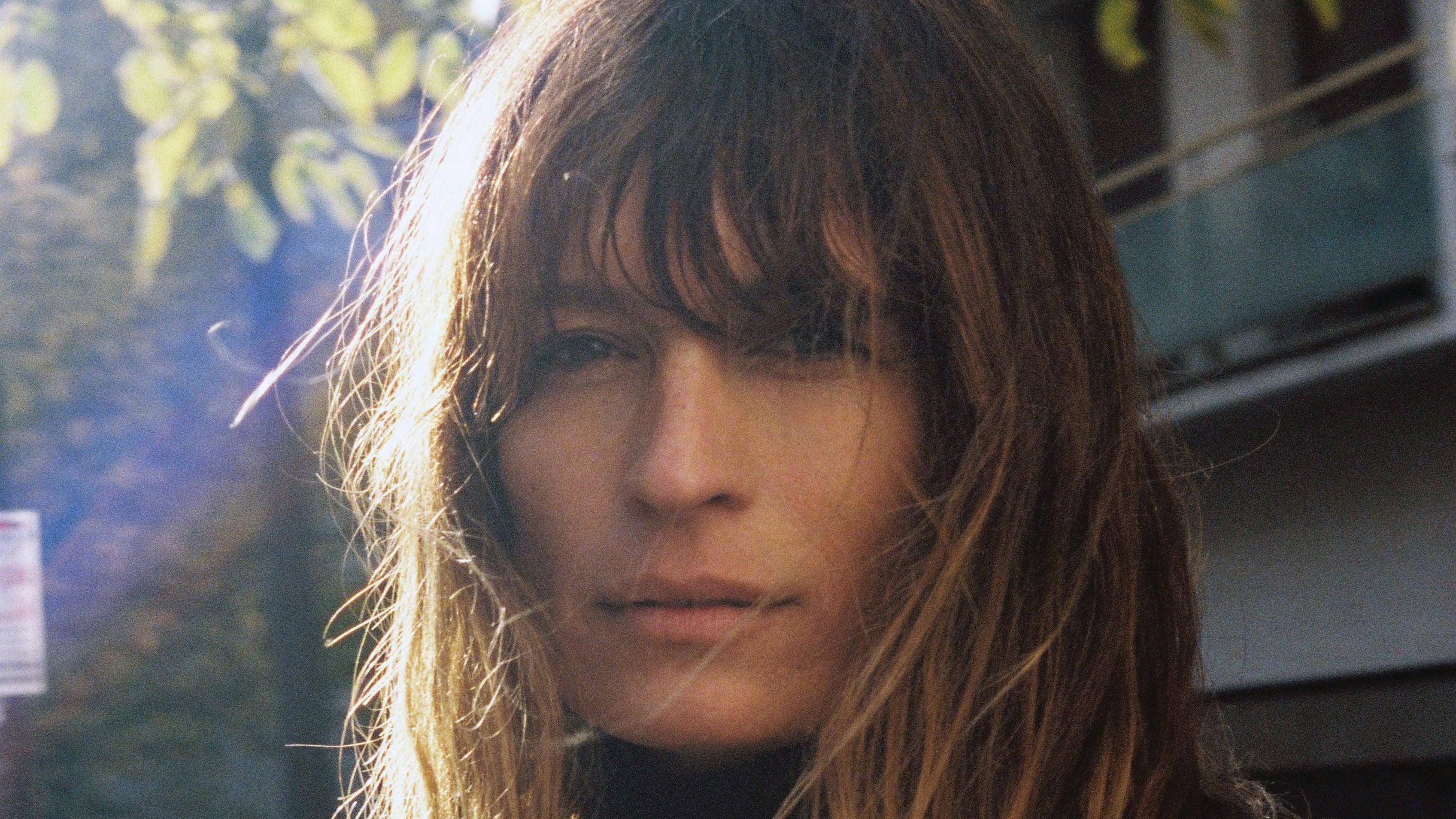 Rozhovor s Caroline de Maigret, která je starší, ale lepší, ale starší