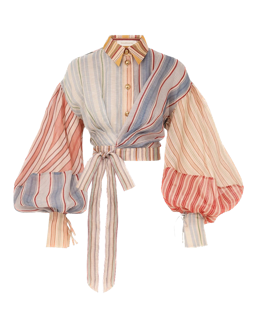 Košile, ZIMMERMANN, 995 €