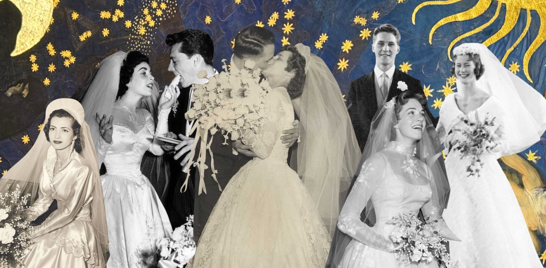 Svatba podle horoskopu: Co o vašem velkém dni prozradí znamení