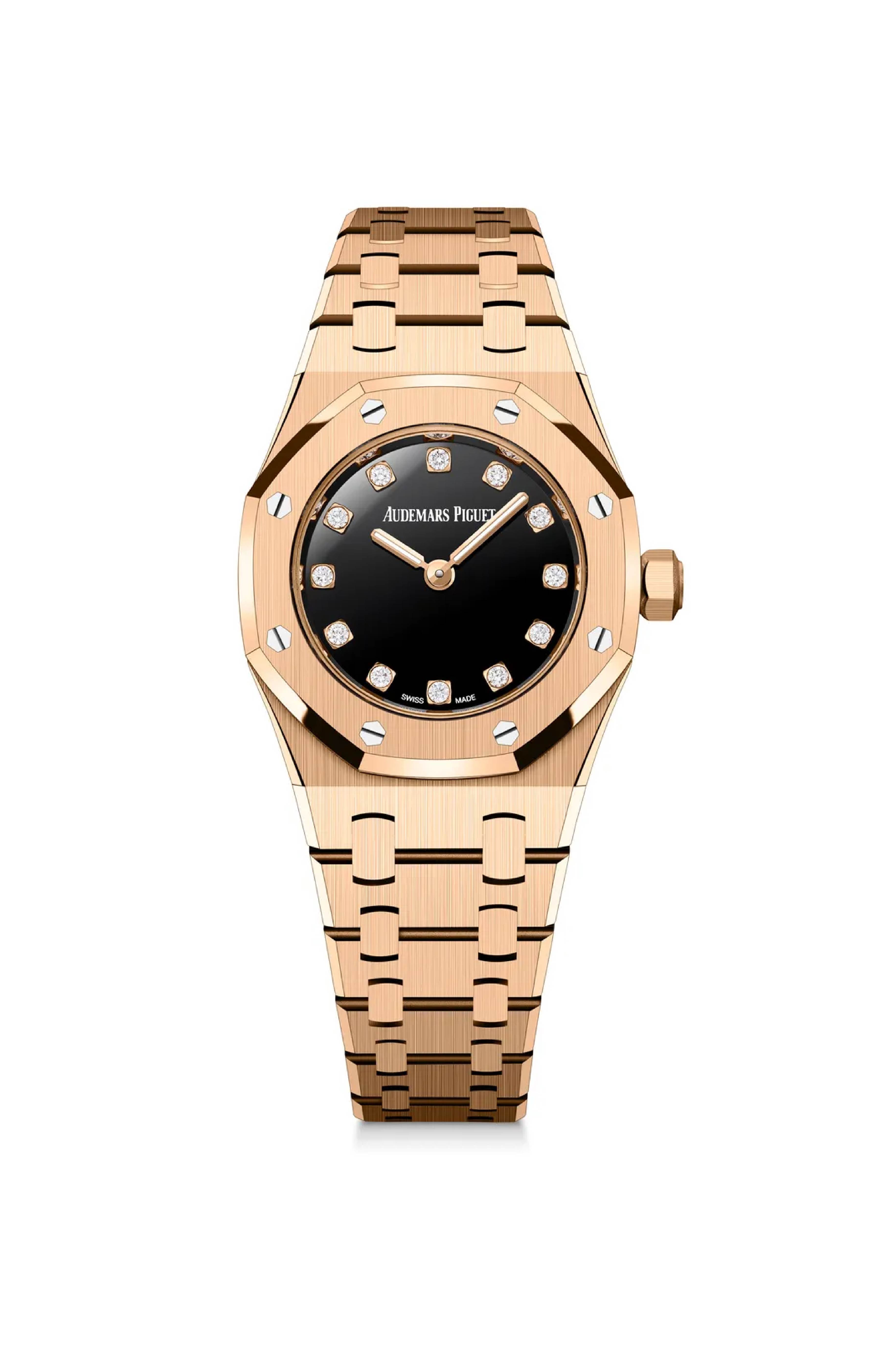 Royal Oak Mini 23 mm AUDEMARS PIGUET