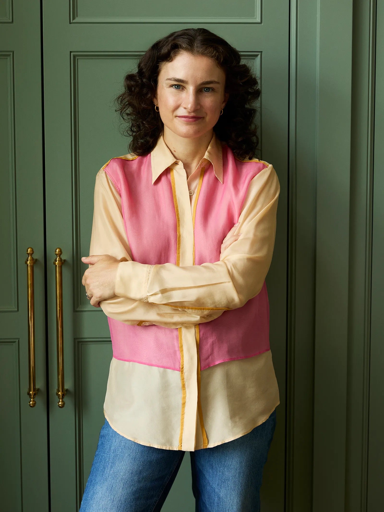 Chloe Malle je novou šéfredaktorkou amerického Vogue