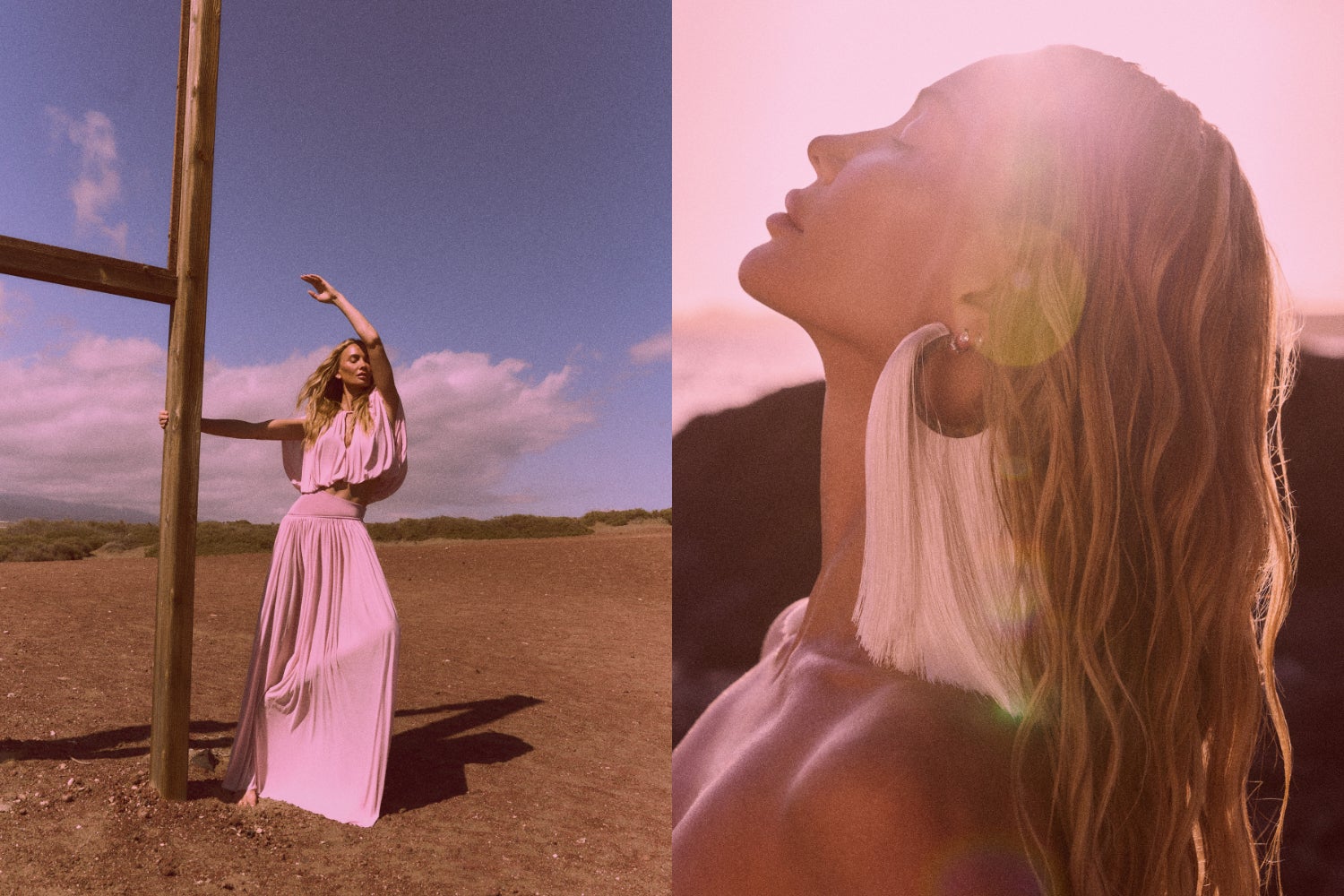 Life Beyond the Runway: Tatiana Korsakova on Building a Life with Intention 