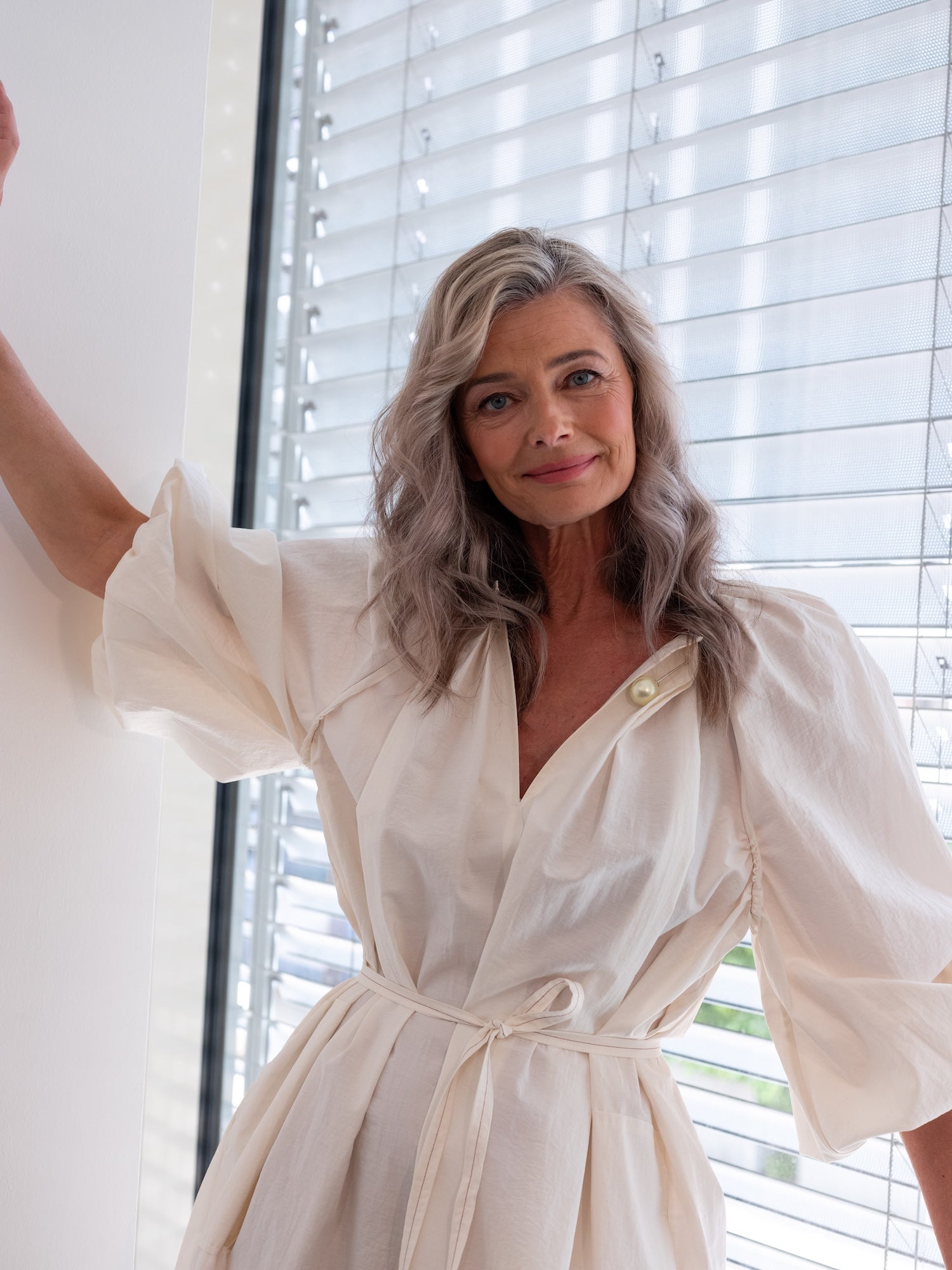 Pavlína Pořízková: Nedělám a nebudu dělat žádný anti-aging. Nevěřím na sílu mládí