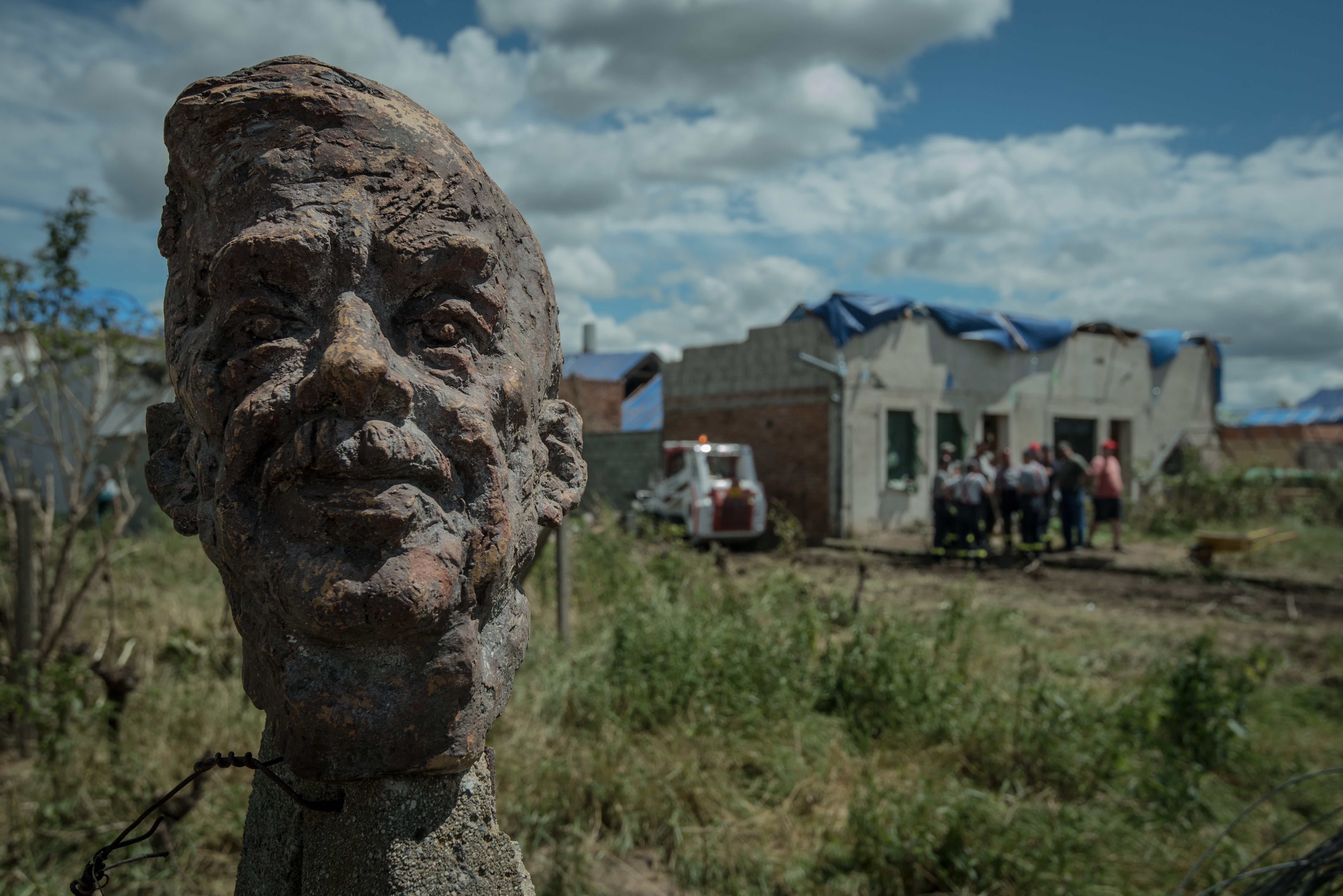 Charitativní večer zahájil sbírku Vogue CS #ProMoravu, přispět můžete i vy