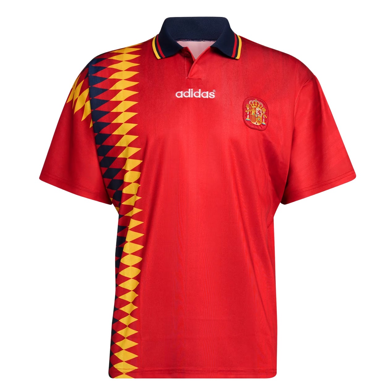 Červený dres Španělsko, ADIDAS, 2 699 Kč