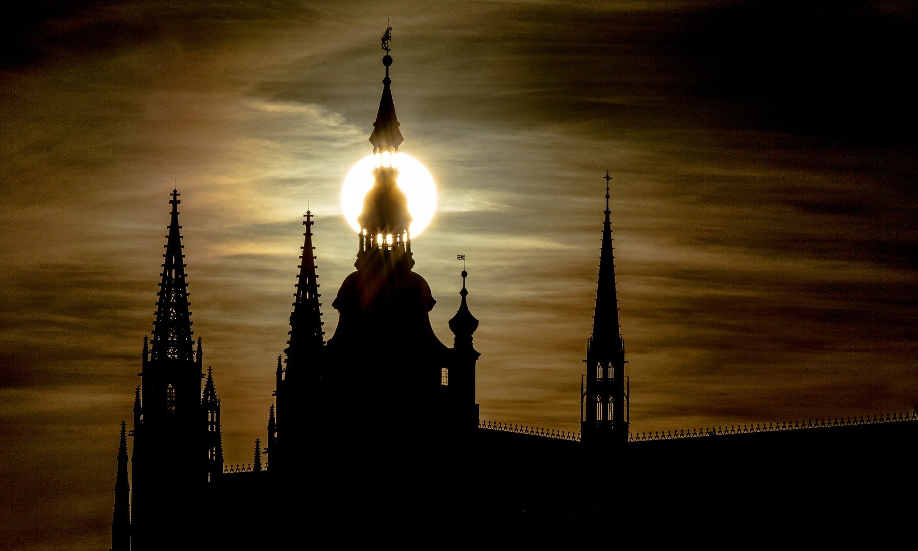 Slunovratské mystérium 