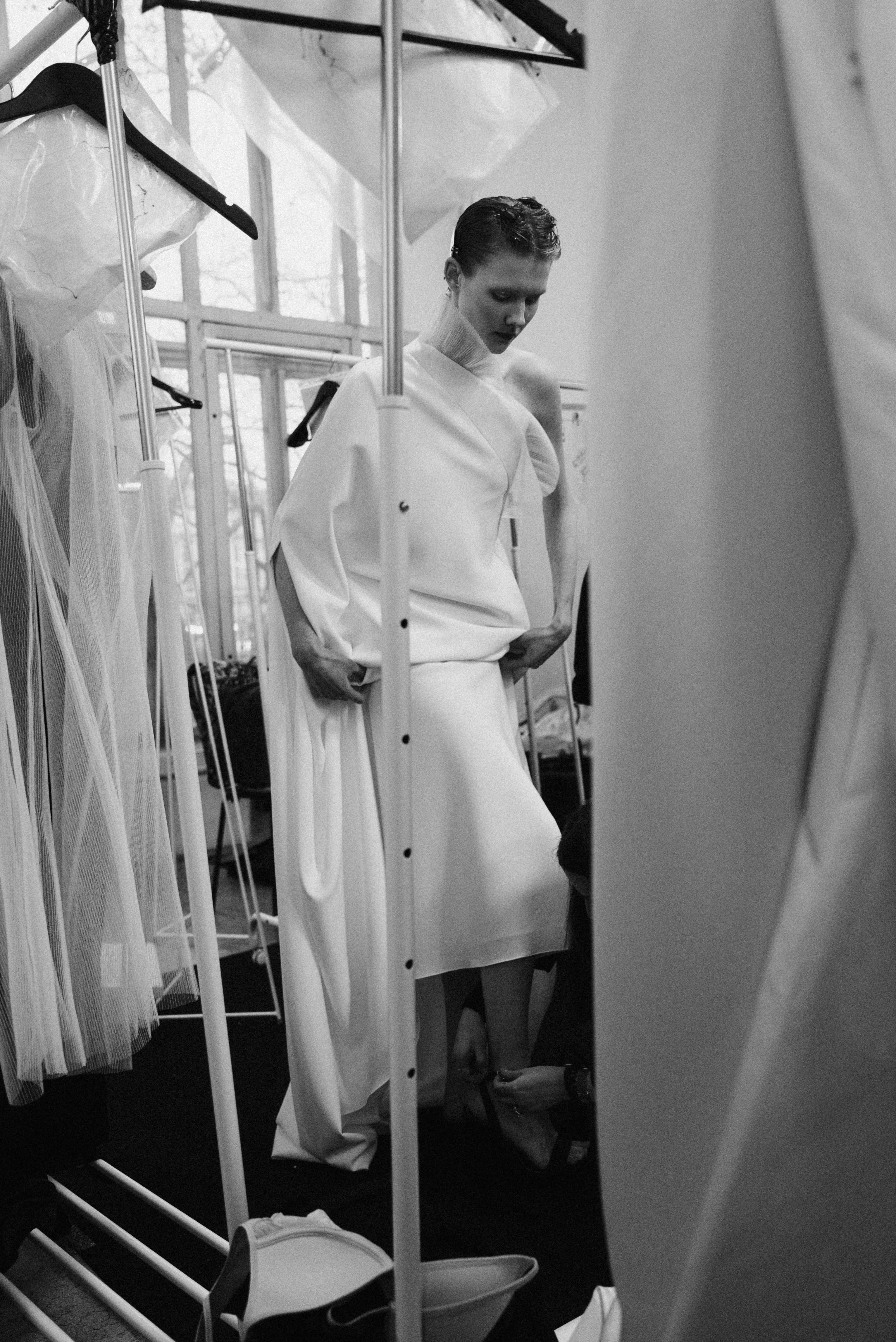 Lukáš Macháček, Ballroom Lukáš Macháček, Ballroom