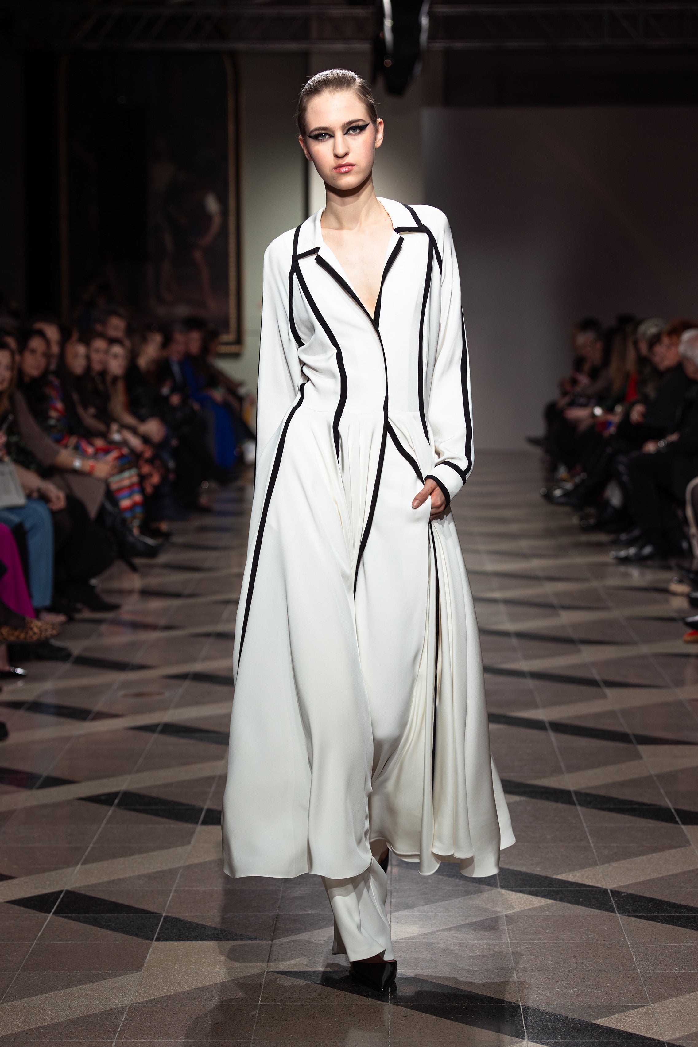 Kolekce podzim - zima 2024/2025, KATTI ZOÓB