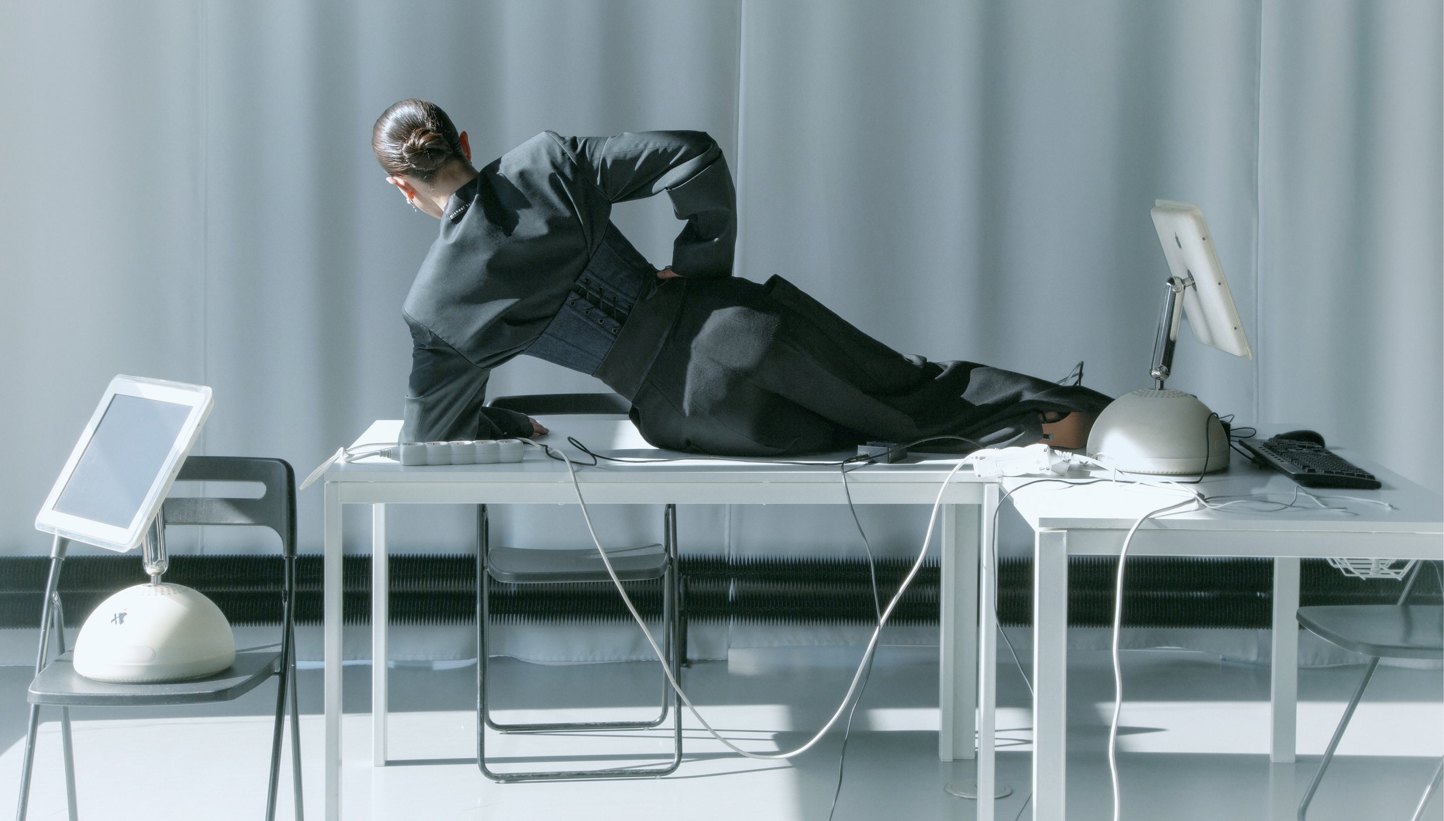 Neural Office: kancelářský ekosystém