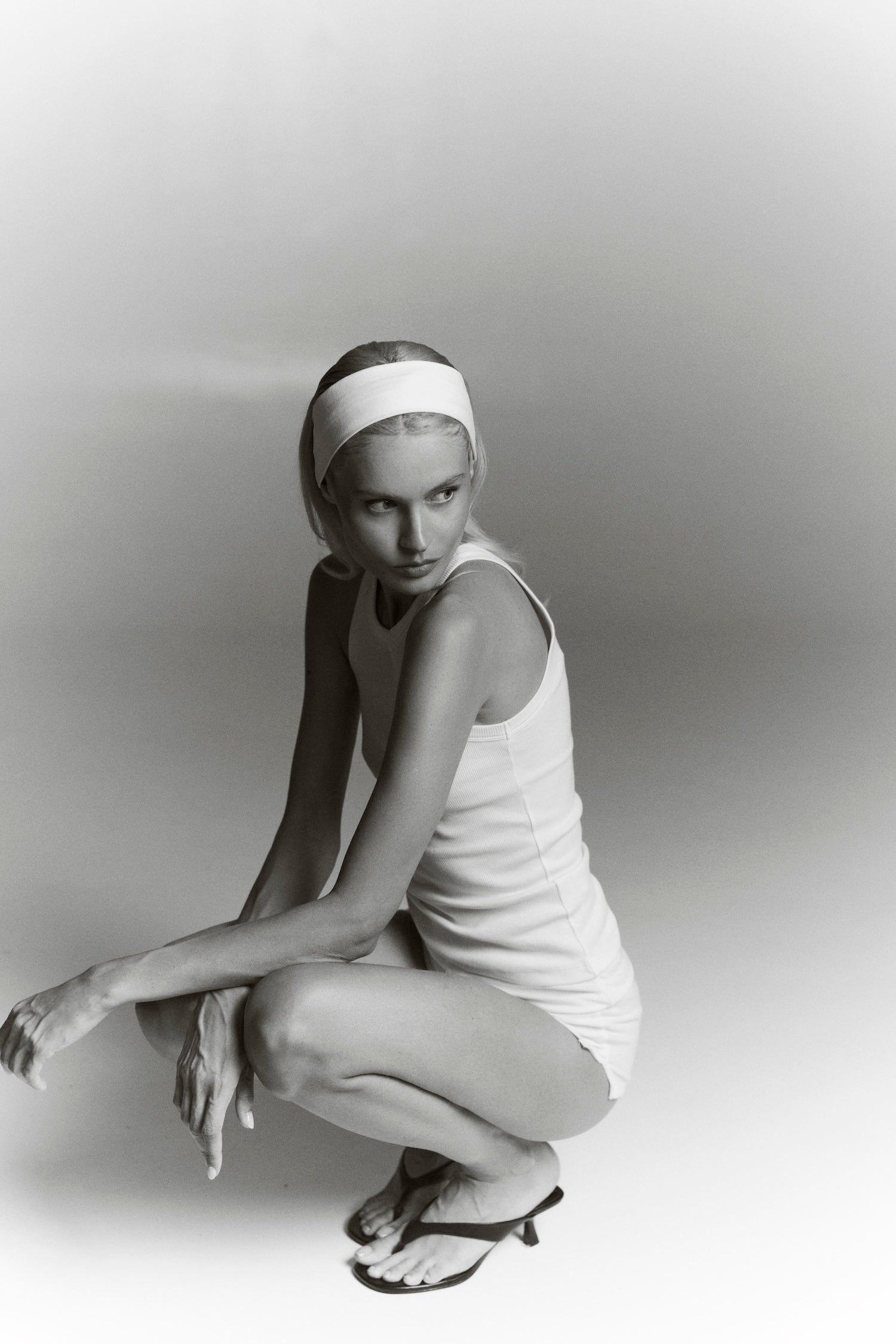 Beyond the Runway: A Model’s Journey from Serendipity to Self-Mastery