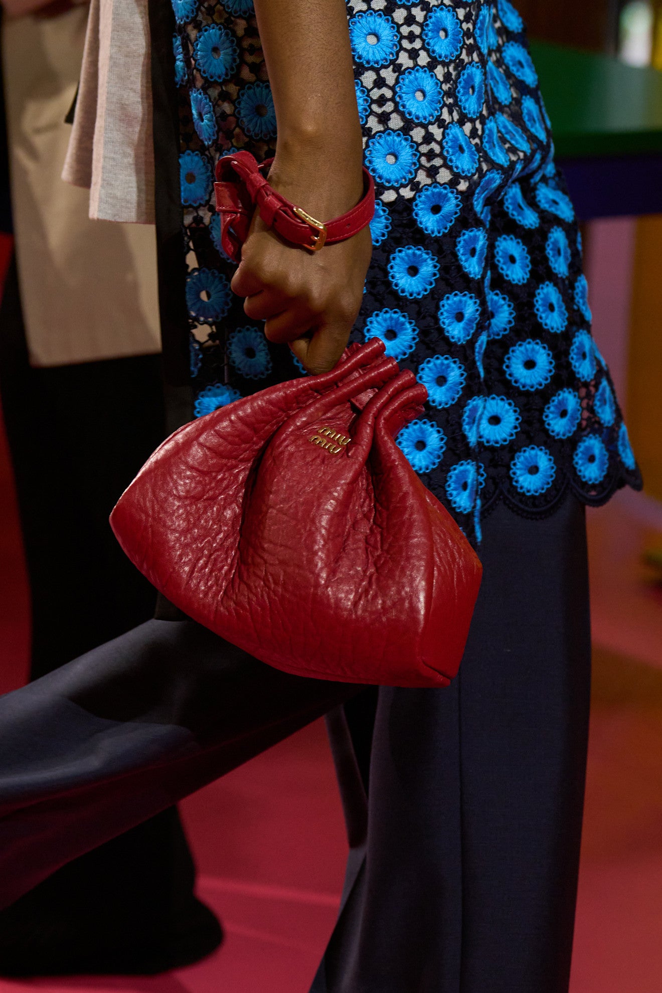 Kolekce jaro - léto 2026, MIU MIU