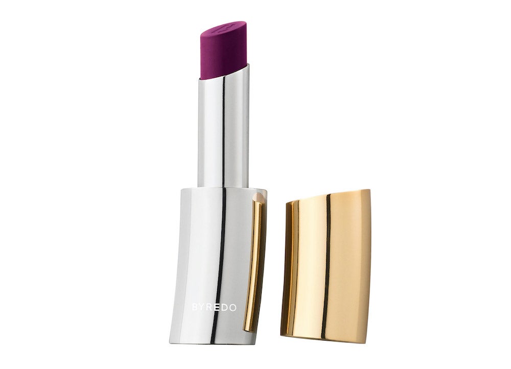 Rtěnka v odstínu China Plum, BYREDO, prodává Ingredients, 1000 Kč