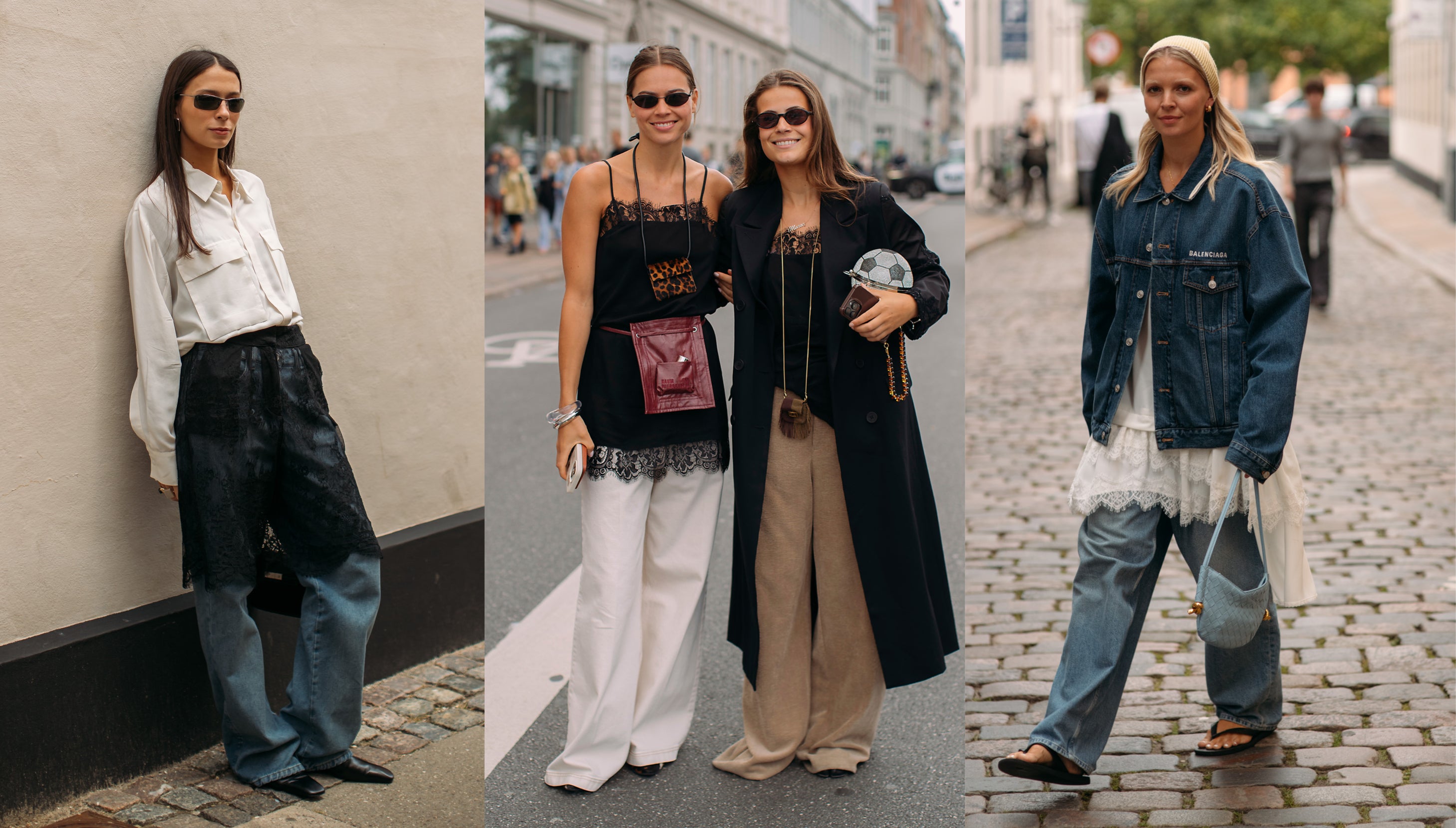 Stylingový tip ze Skandinávie, který si na podzim oblíbíte i vy