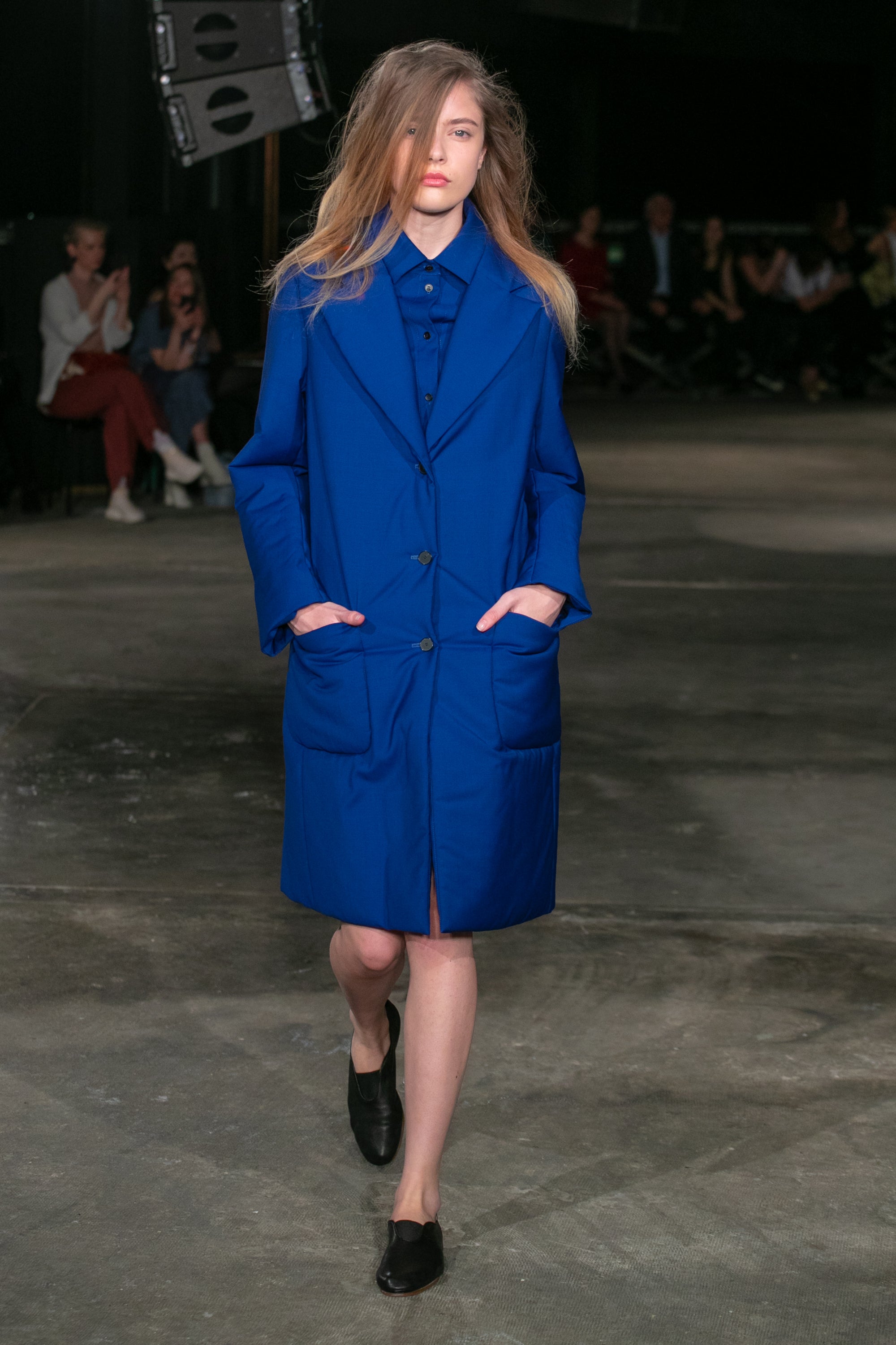 Nehera by Blackout podzim–zima 2019/2020