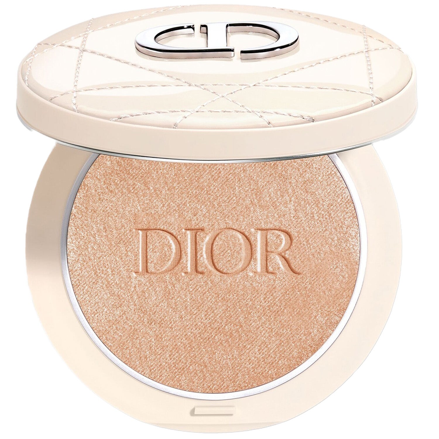 Kompaktní highlighter Dior Forever Couture Luminizer, DIOR, 1 690 Kč