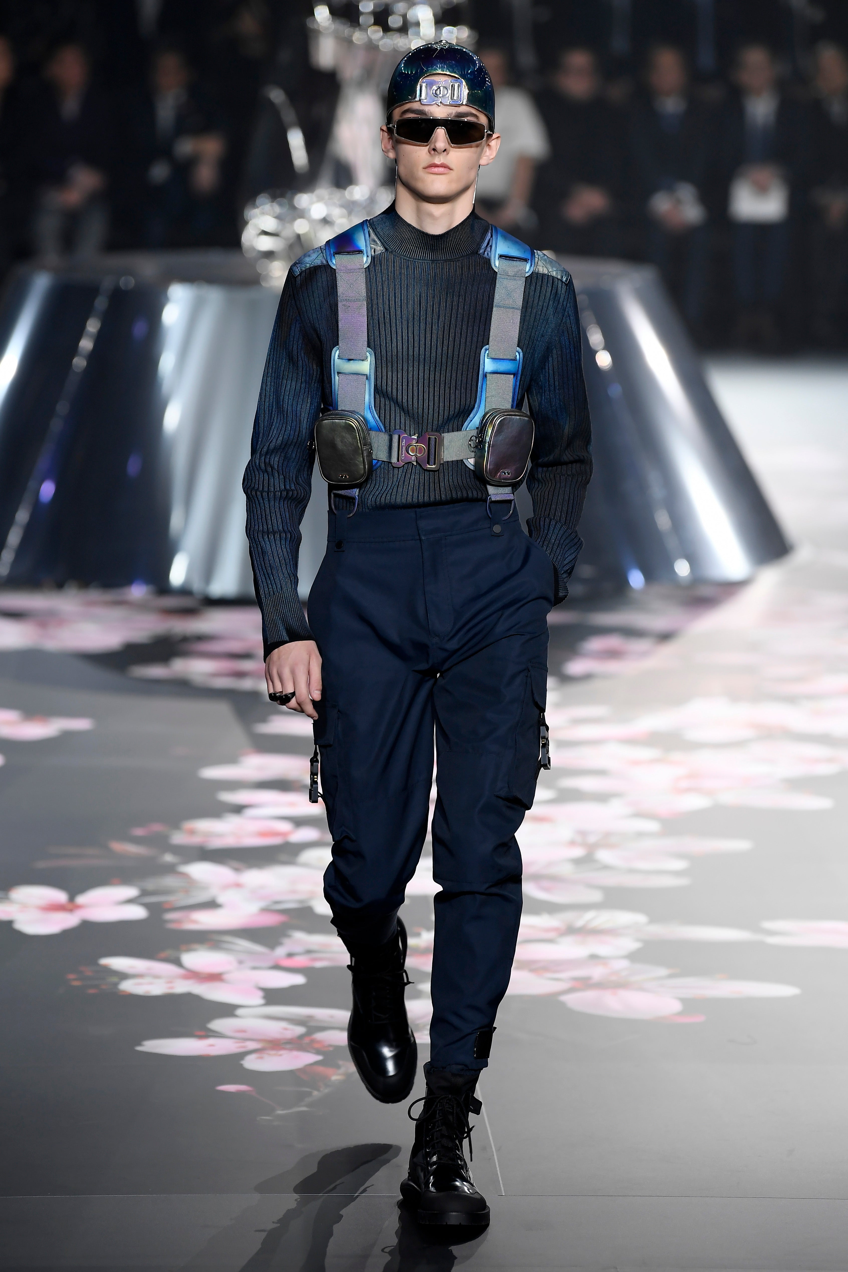 Kolekce pre-fall men 2019, DIOR Kolekce pre-fall men 2019, DIOR
