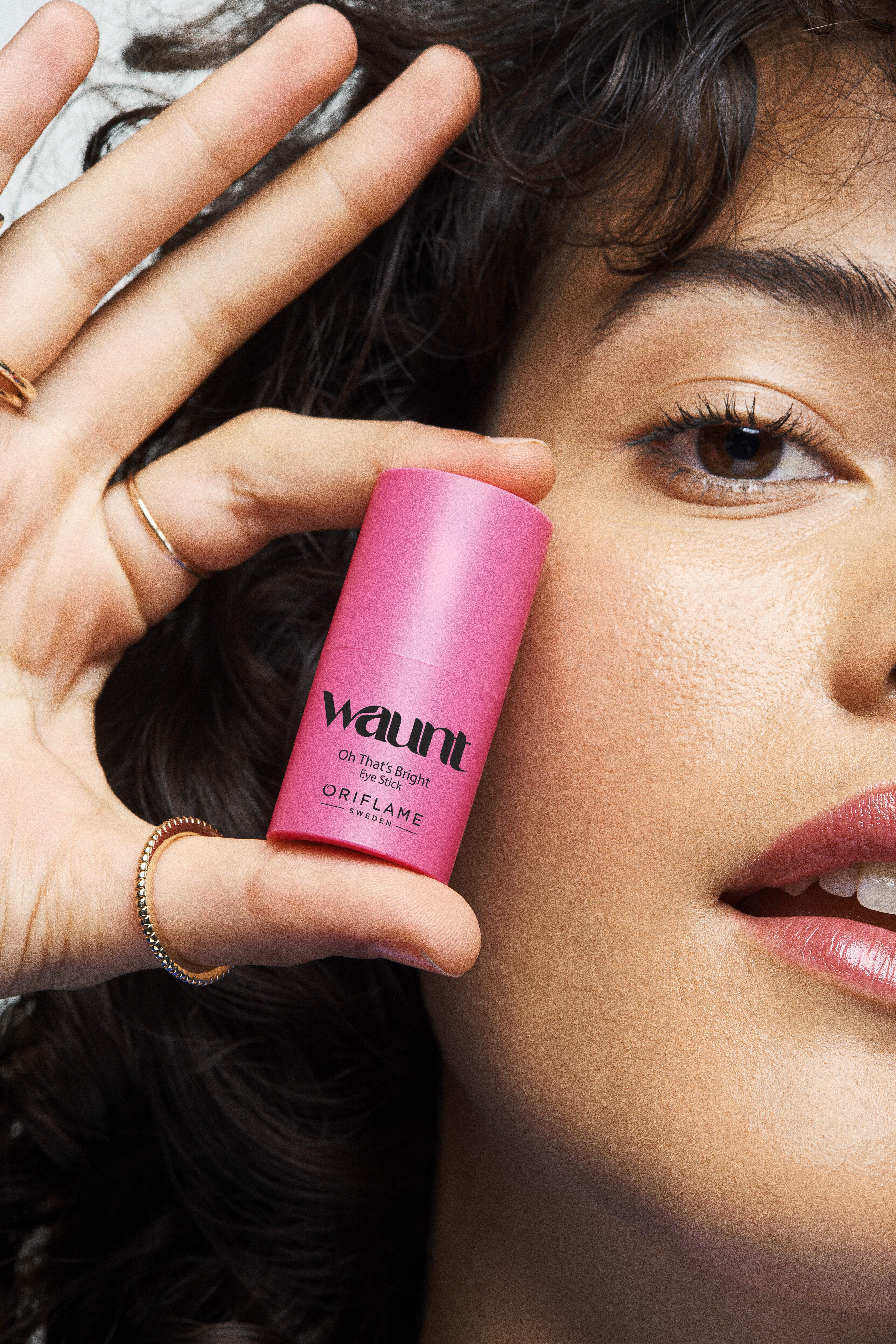 Autor: Courtesy of Oriflame Autor: Courtesy of Oriflame