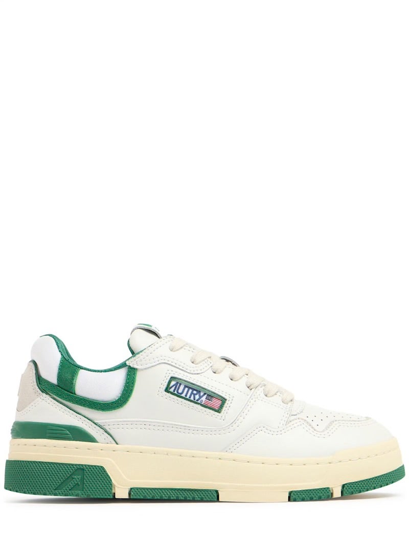 Tenisky CLC, AUTRY, prodává Luisaviaroma, 195 €