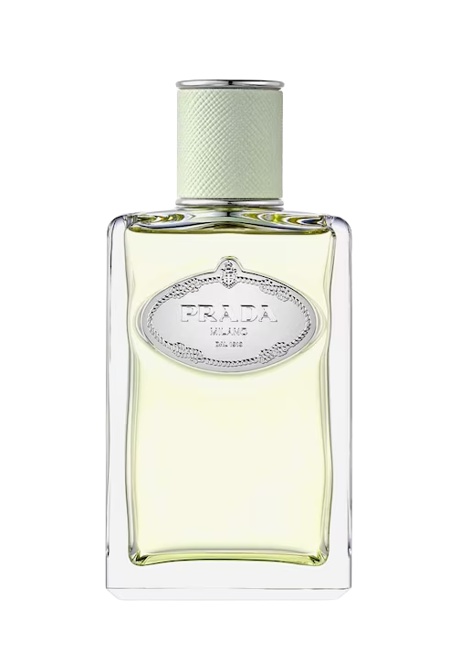 Parfémová voda Infusion d'Iris, PRADA, 4 800 Kč