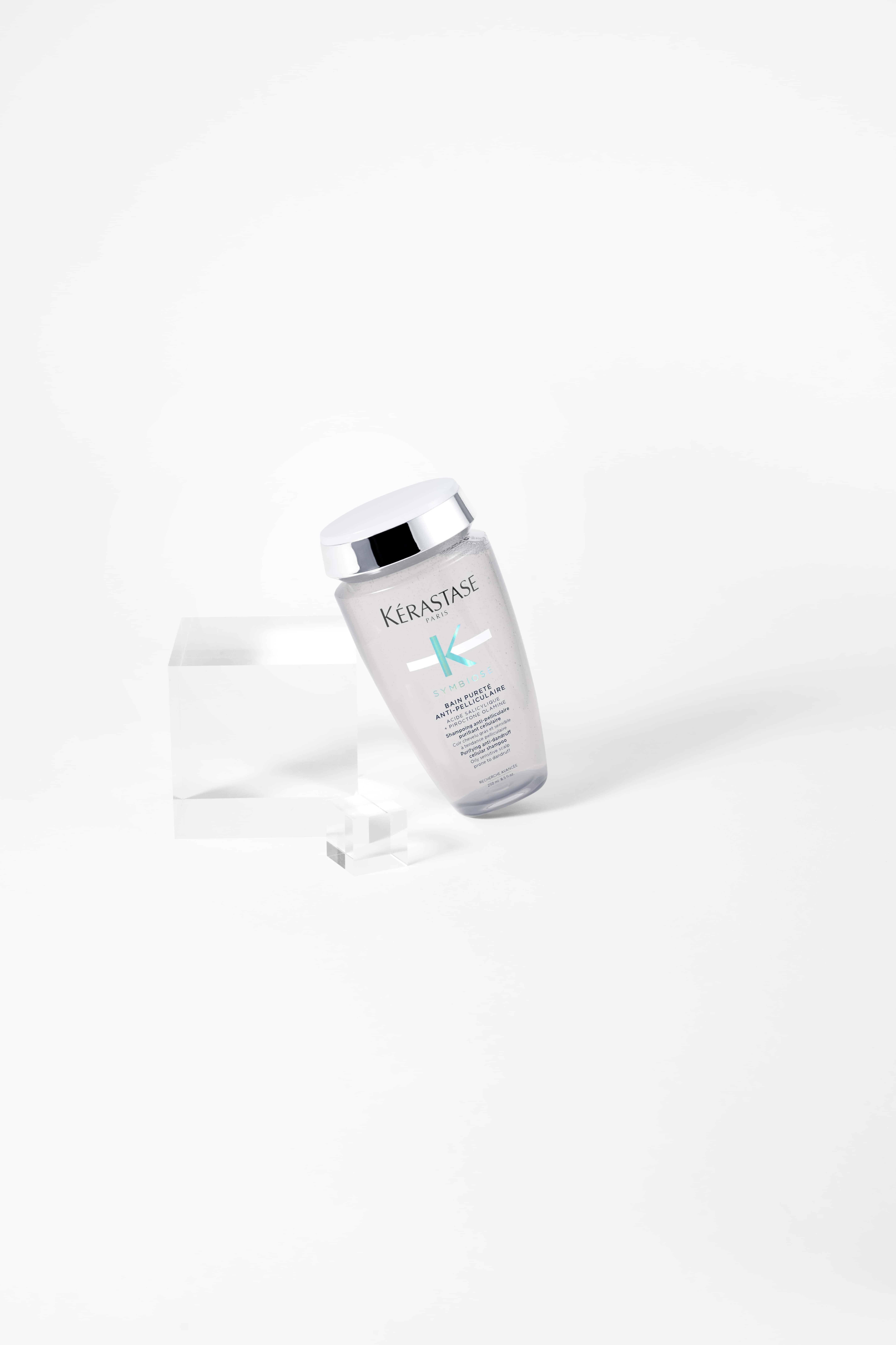 Bain Pureté Anti-Pelliculaire