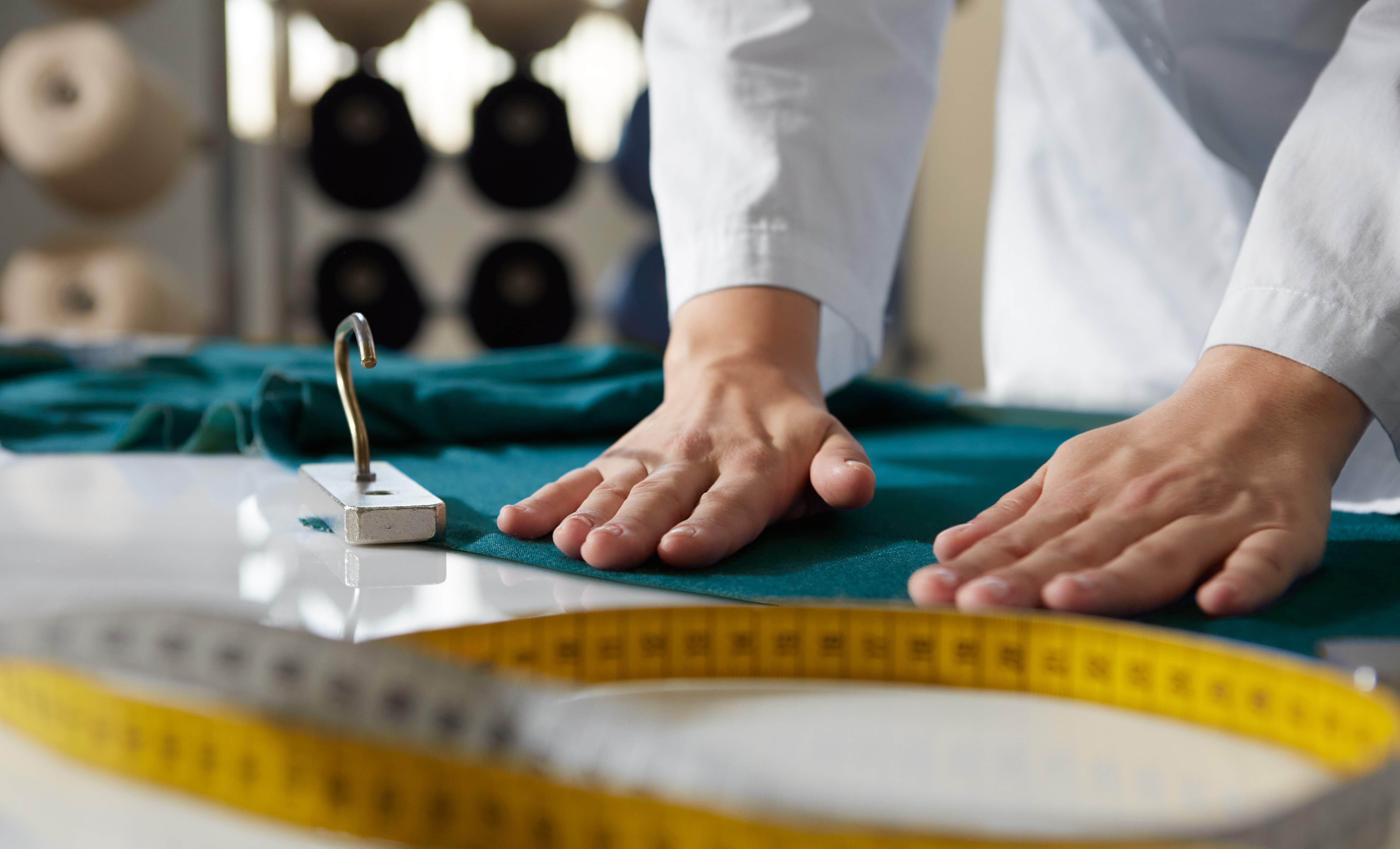 Autor: Courtesy of Falconeri