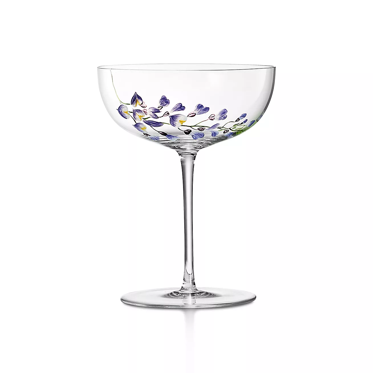 Coupe TIFFANY & CO, prodává Tiffany & Co, 375 $