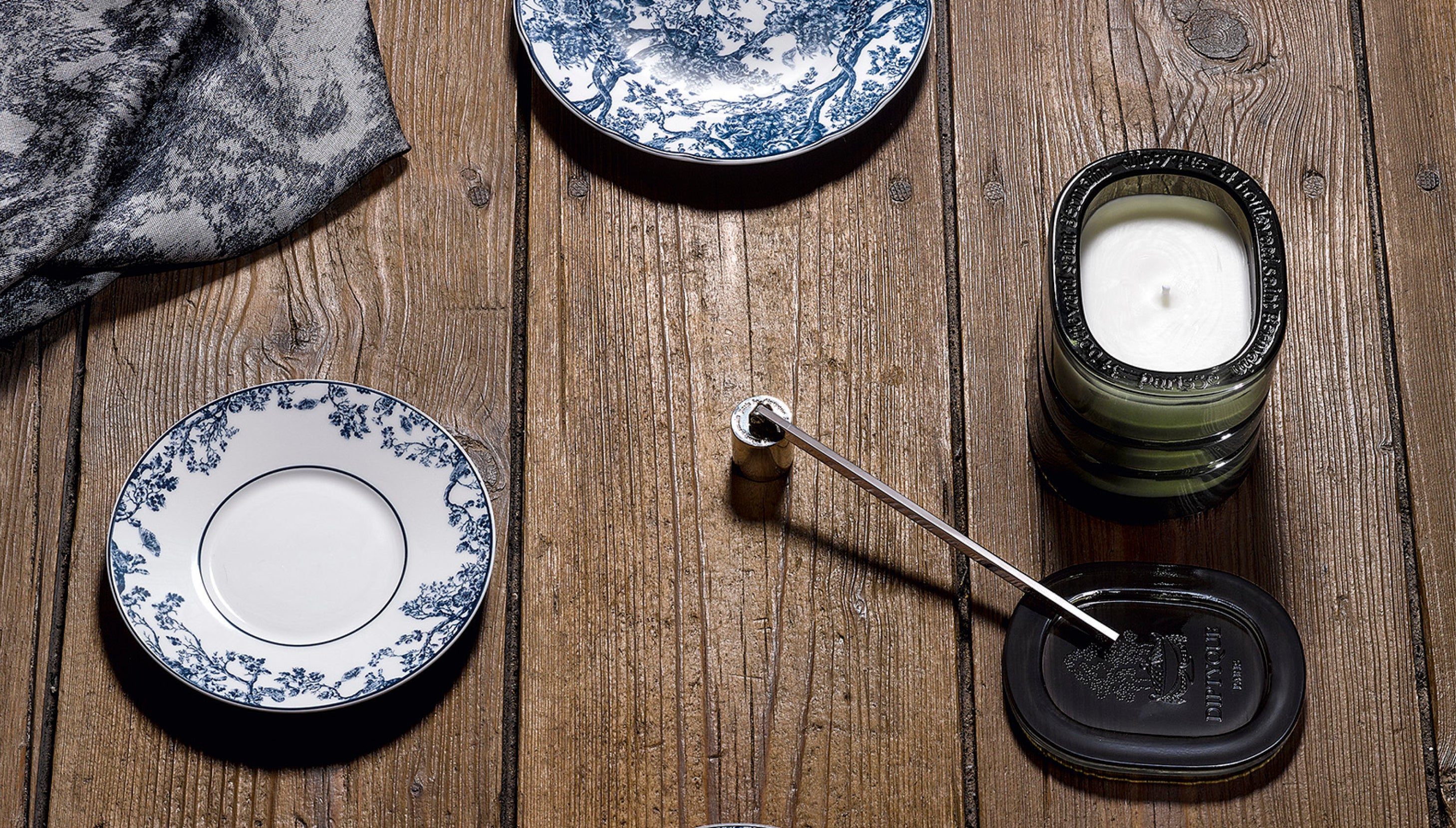 Budiž světlo. Vánoční svíčky, které si zamilujete na první pohled