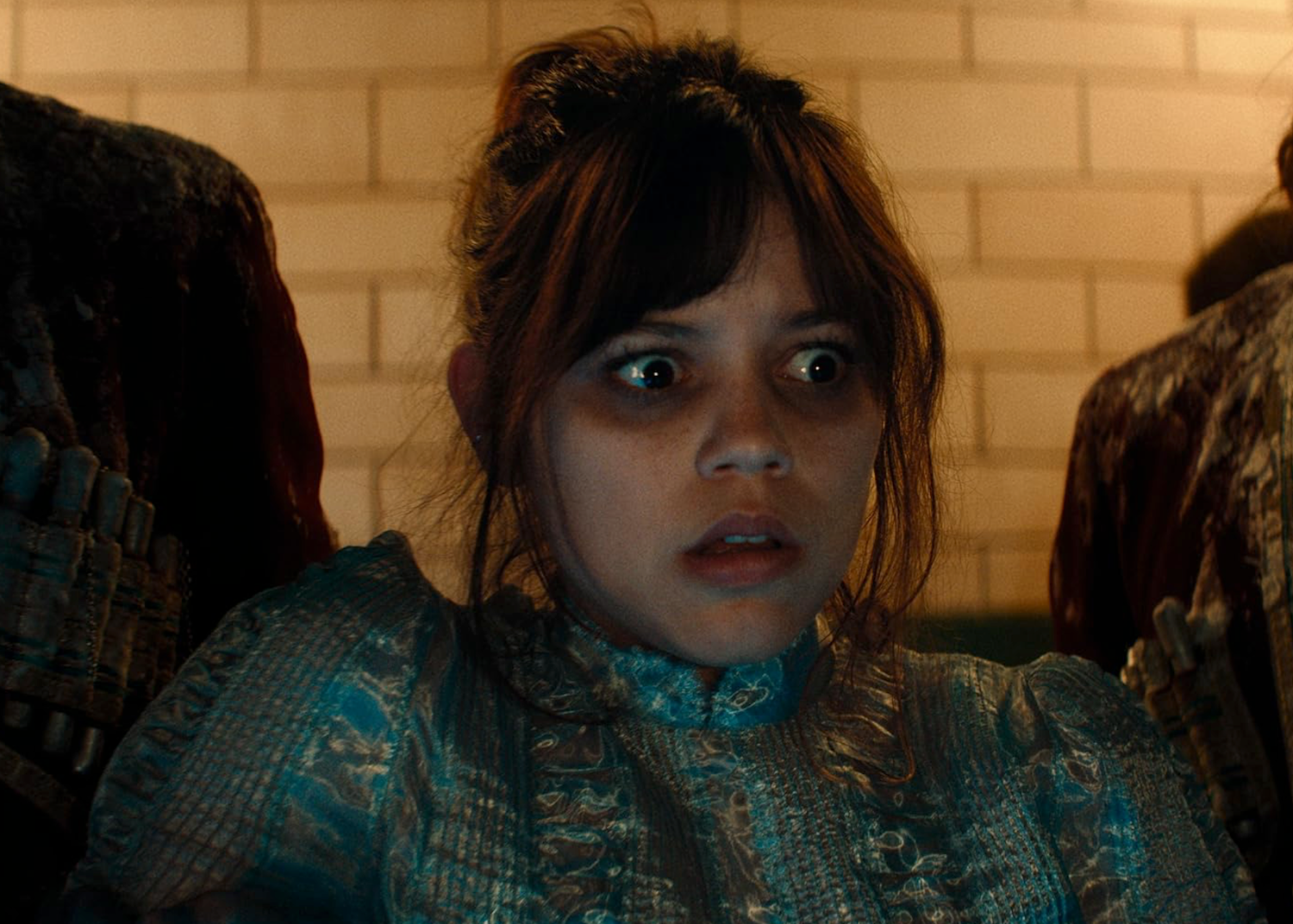 Od Winony přes Helenu až po Jennu: Chmurné múzy Tima Burtona